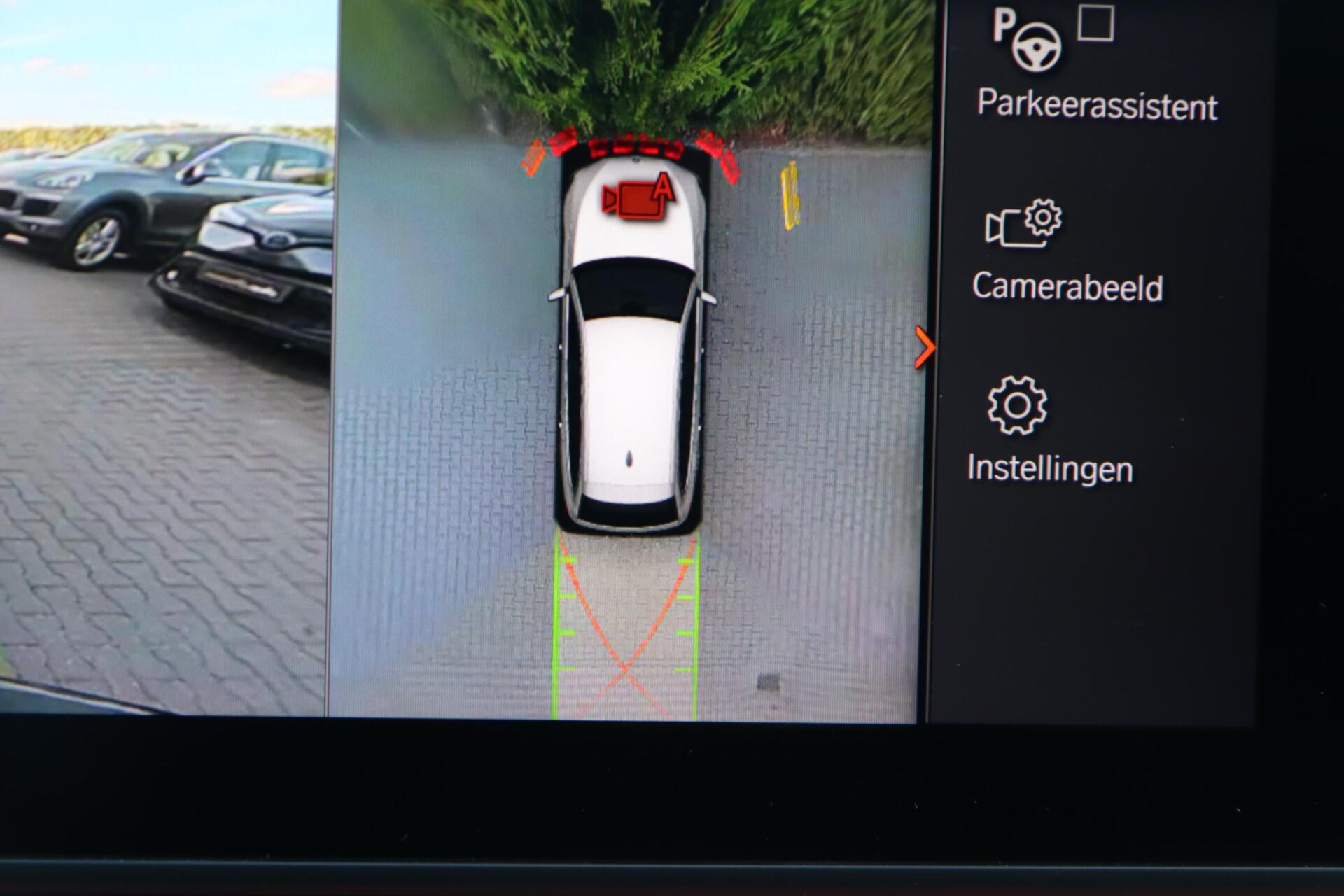 Foto van BMW 530i xDrive