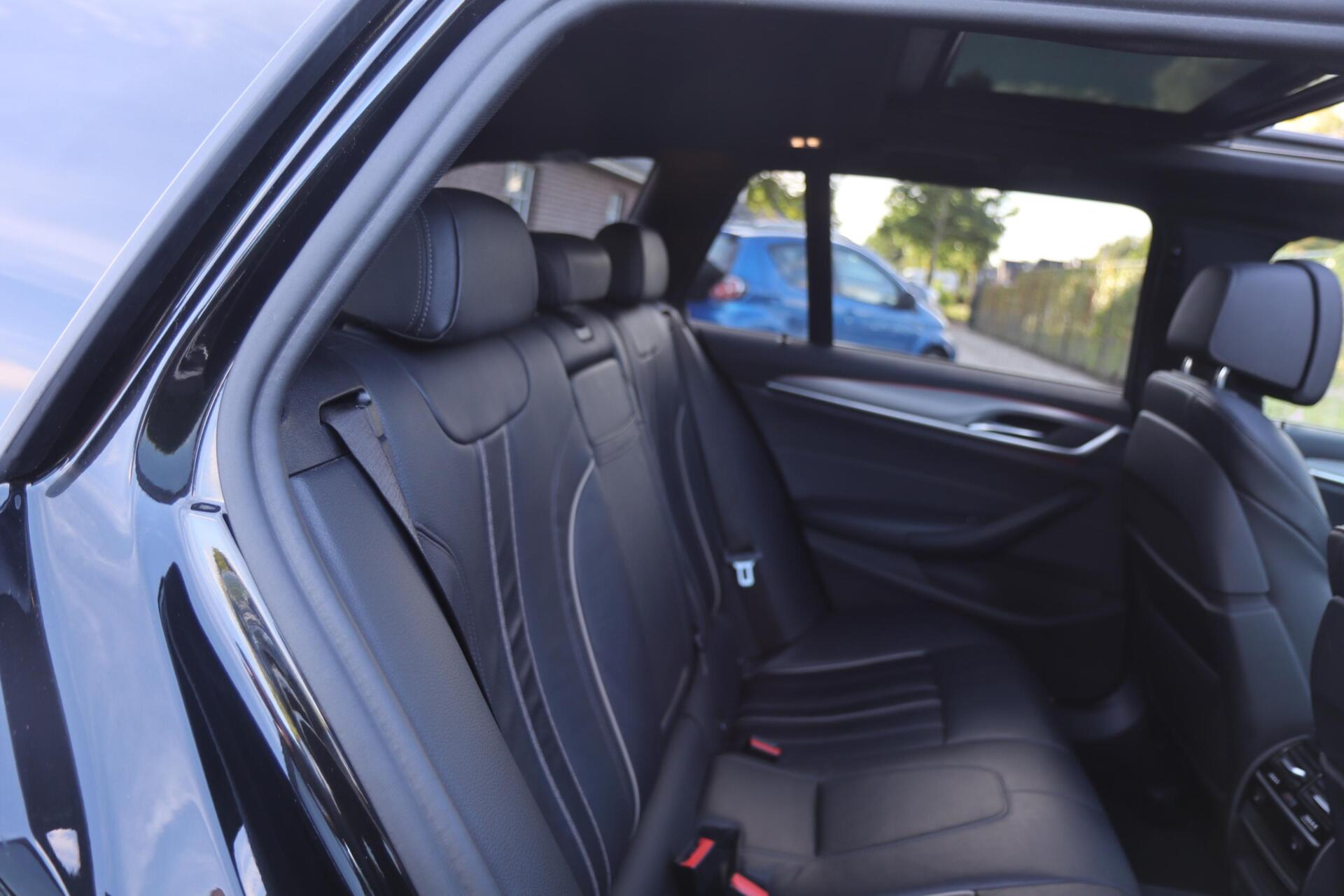 Foto van BMW 530i xDrive