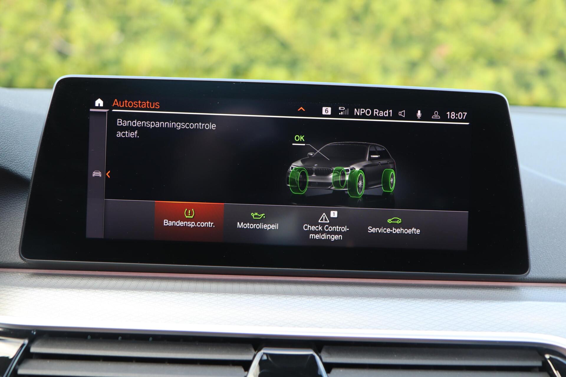 Foto van BMW 530i xDrive