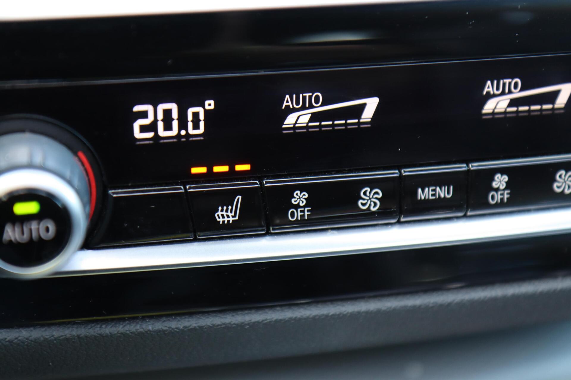 Foto van BMW 530i xDrive
