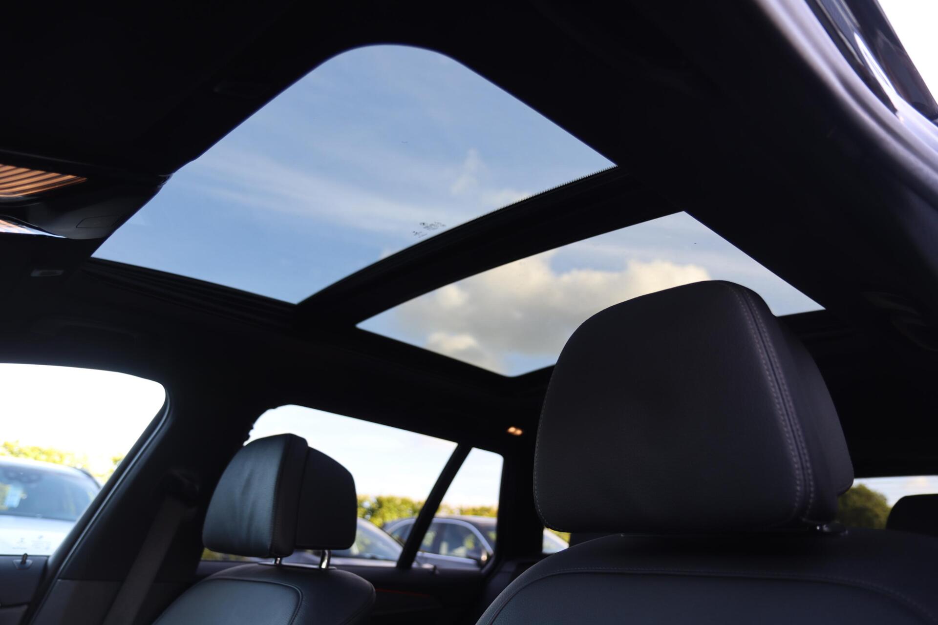 Foto van BMW 530i xDrive