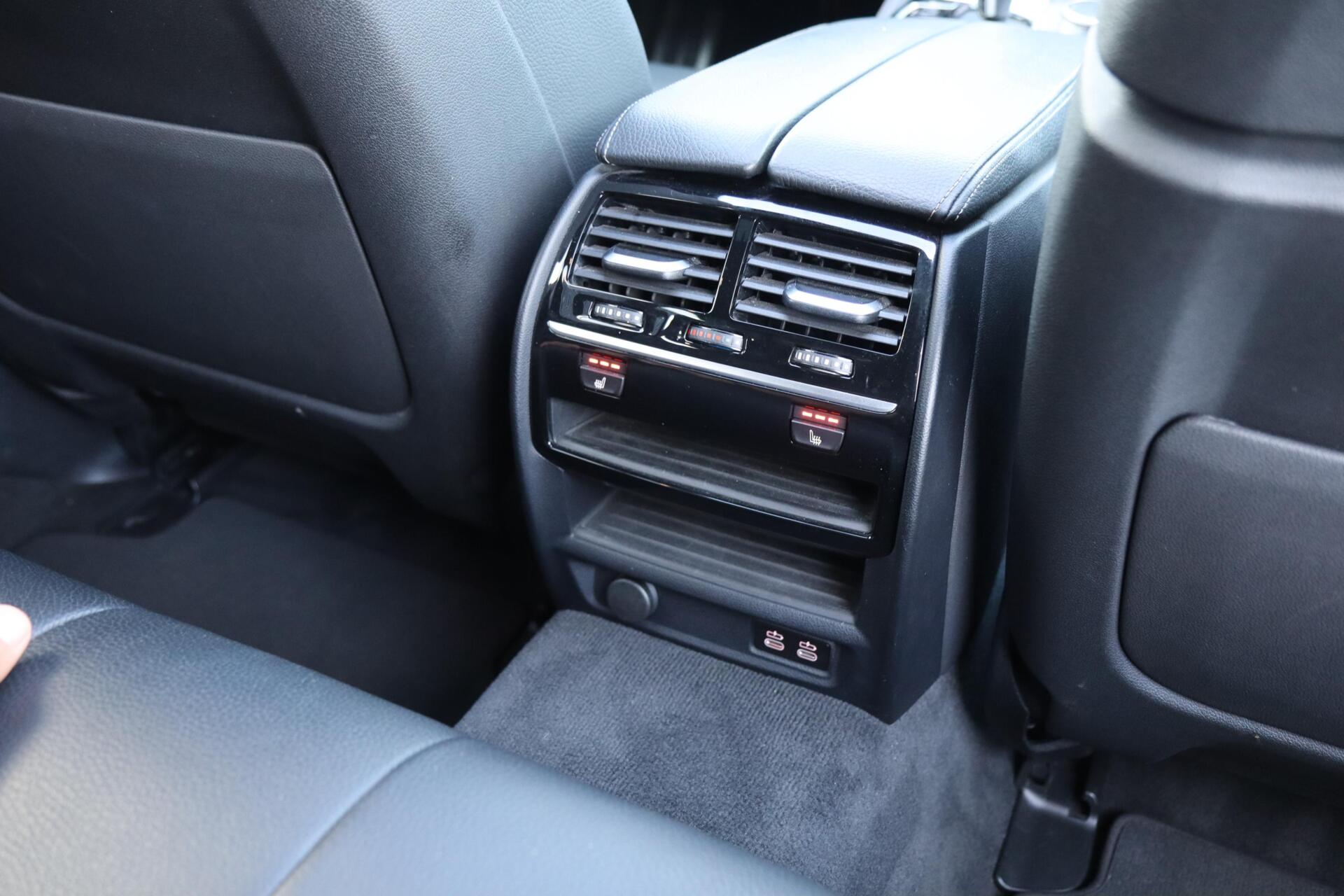 Foto van BMW 530i xDrive