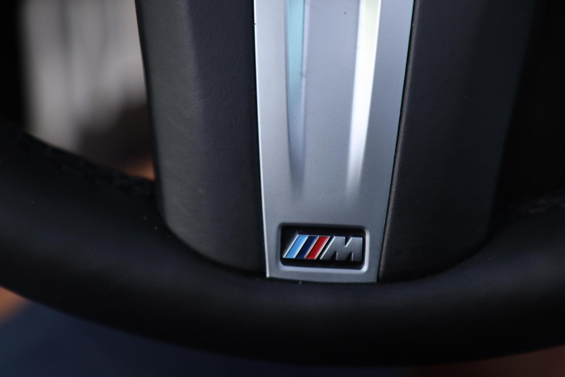 Foto van BMW 530i xDrive