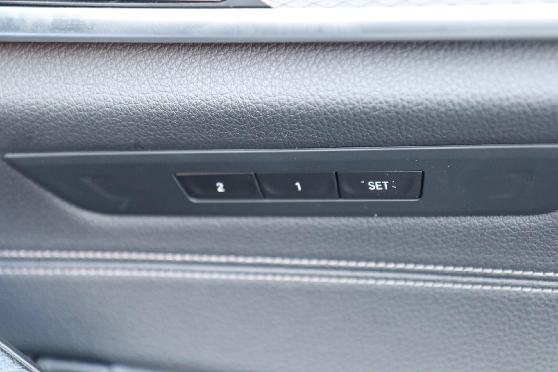 Foto van BMW 530i xDrive