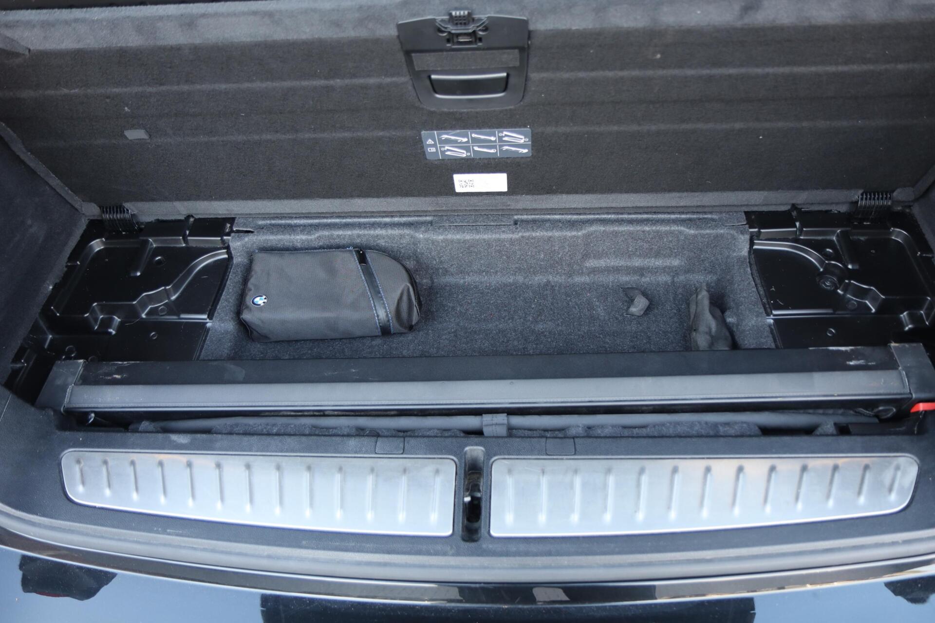 Foto van BMW 530i xDrive