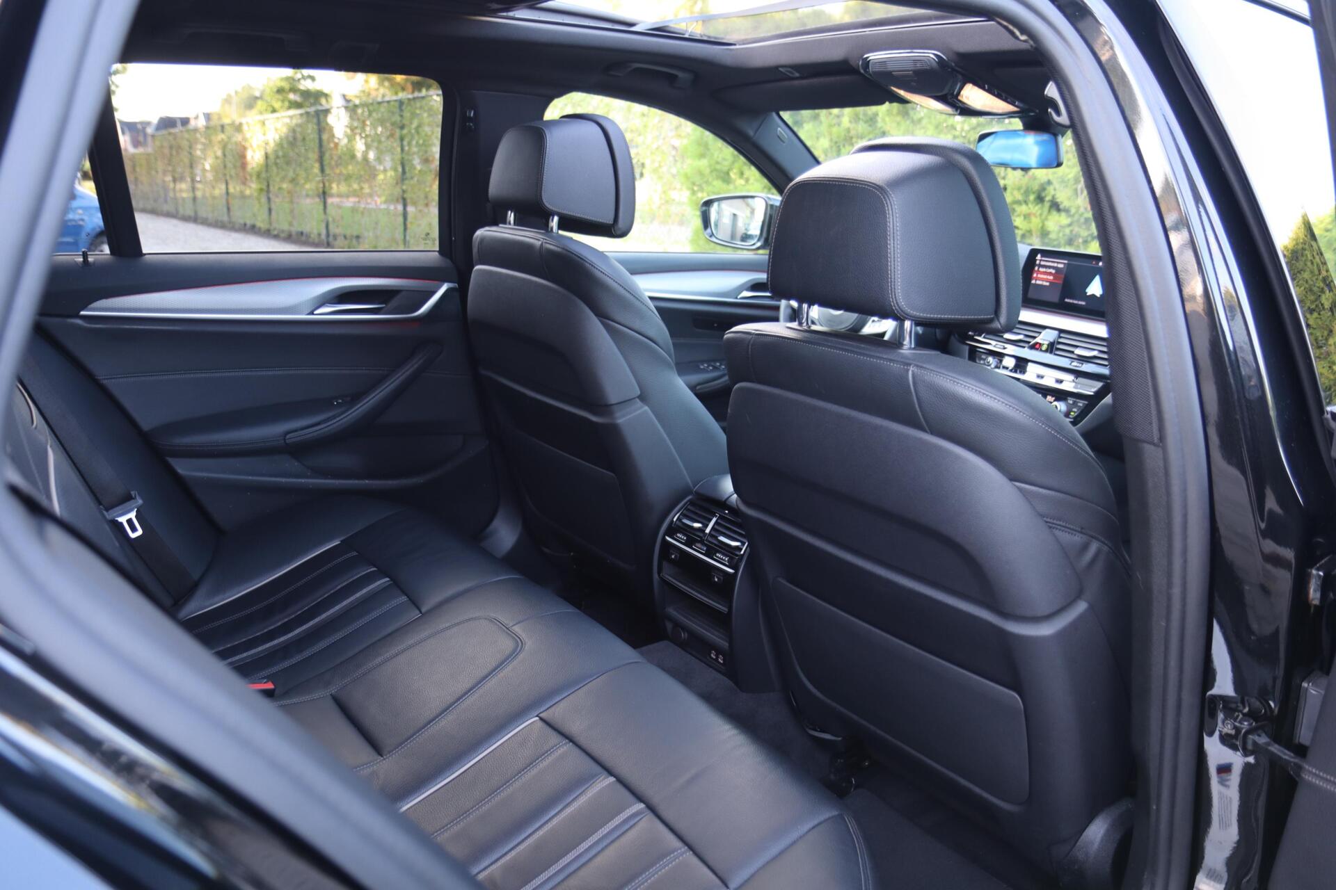 Foto van BMW 530i xDrive