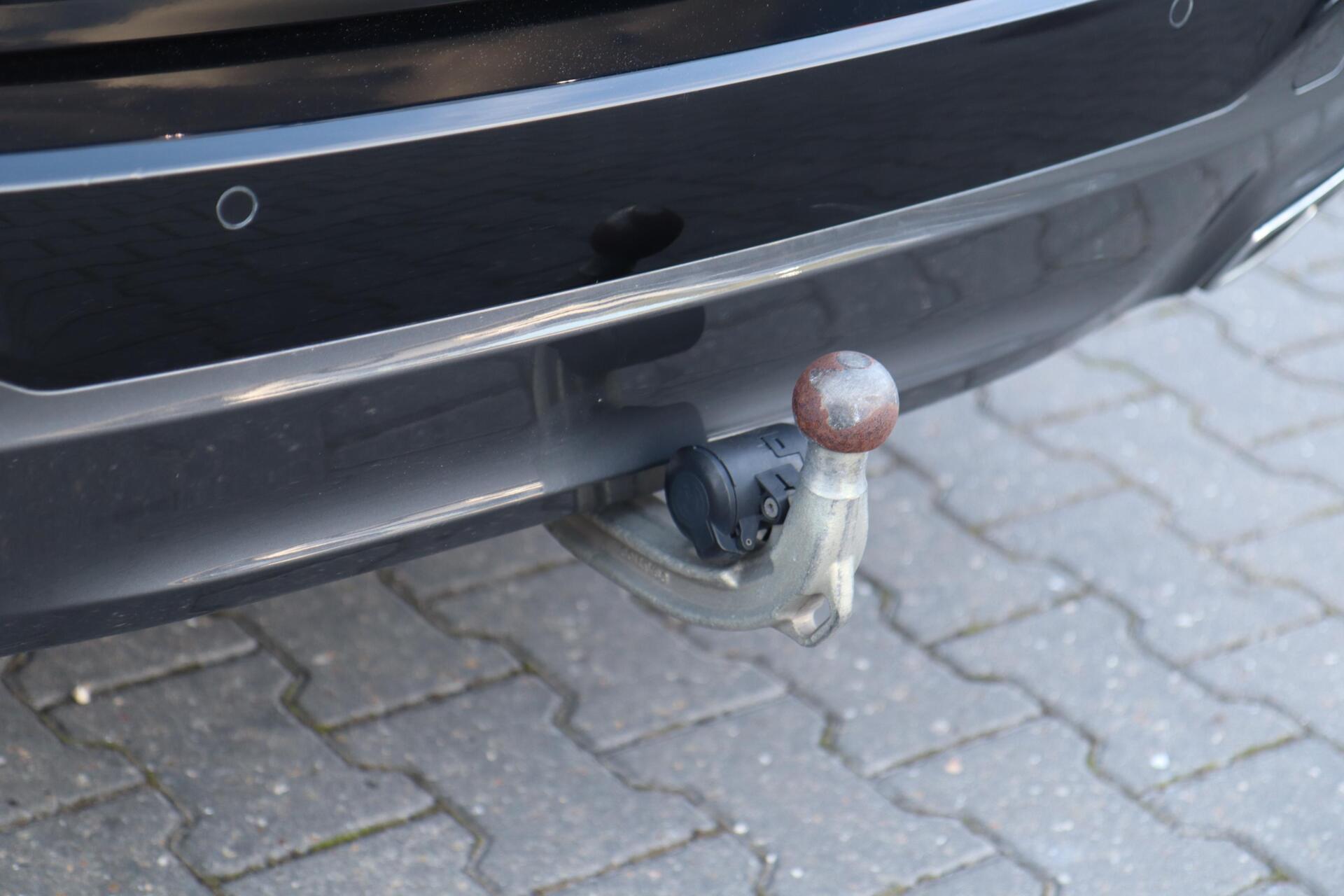 Foto van BMW 530i xDrive