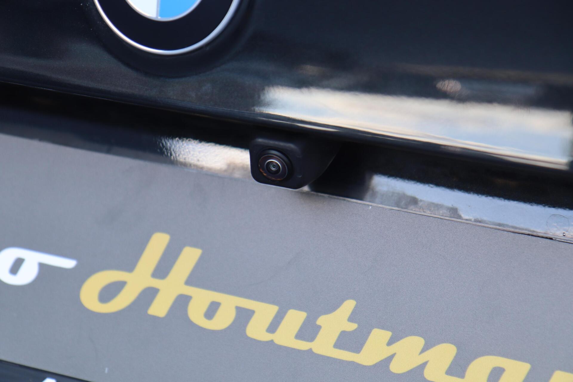 Foto van BMW 530i xDrive