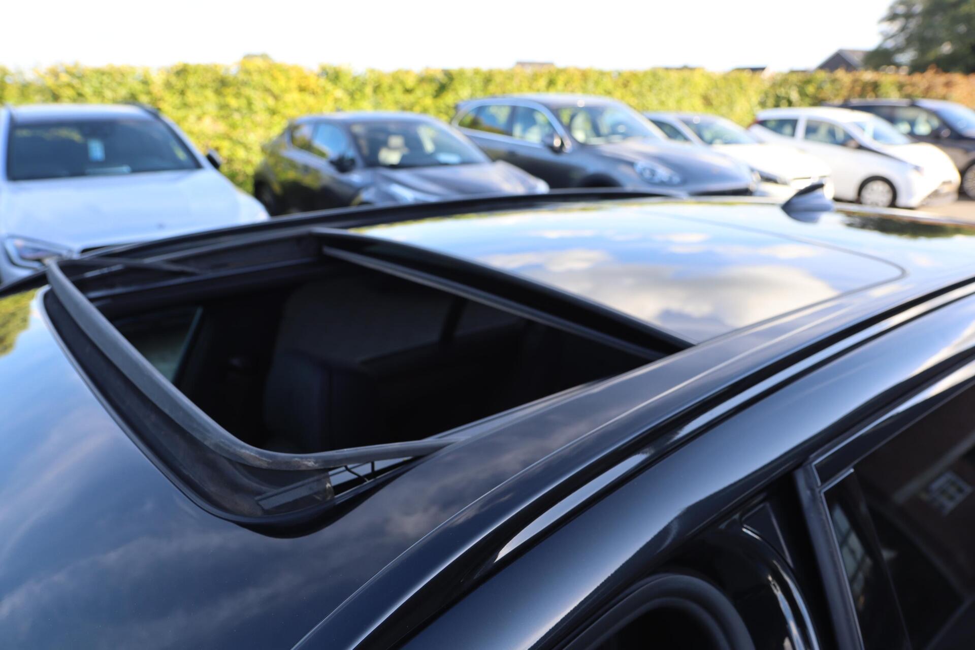 Foto van BMW 530i xDrive