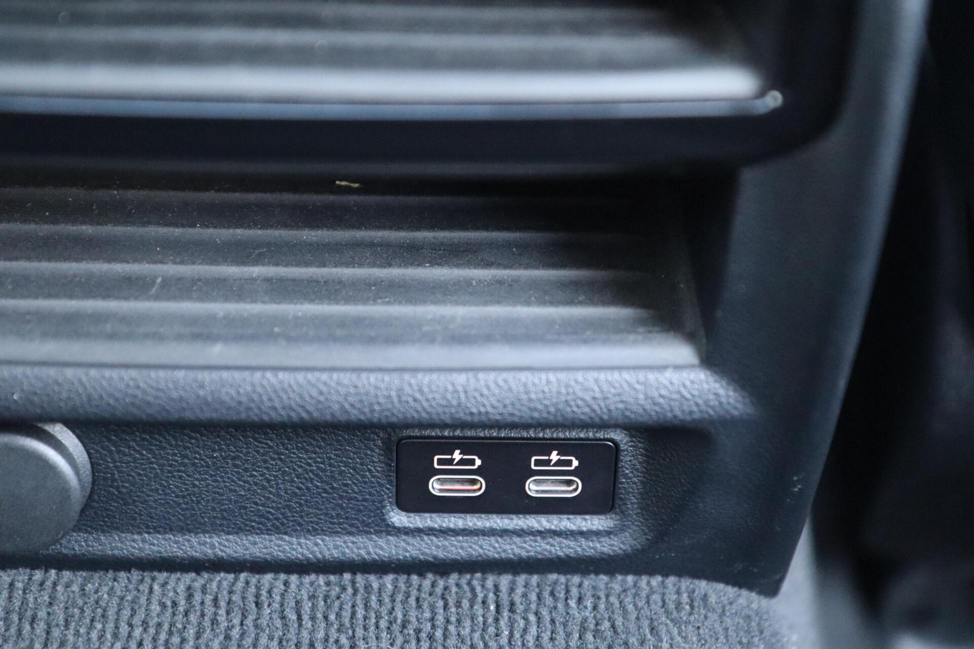 Foto van BMW 530i xDrive
