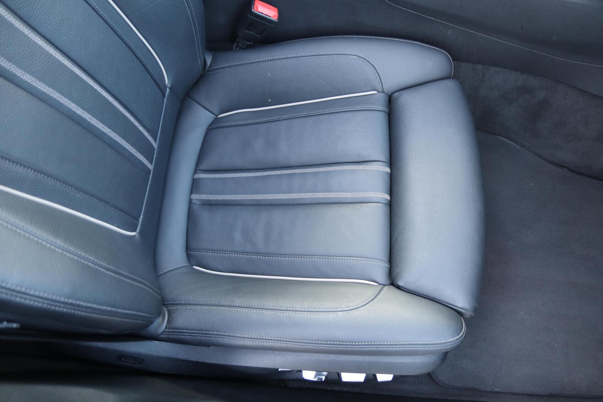 Foto van BMW 530i xDrive
