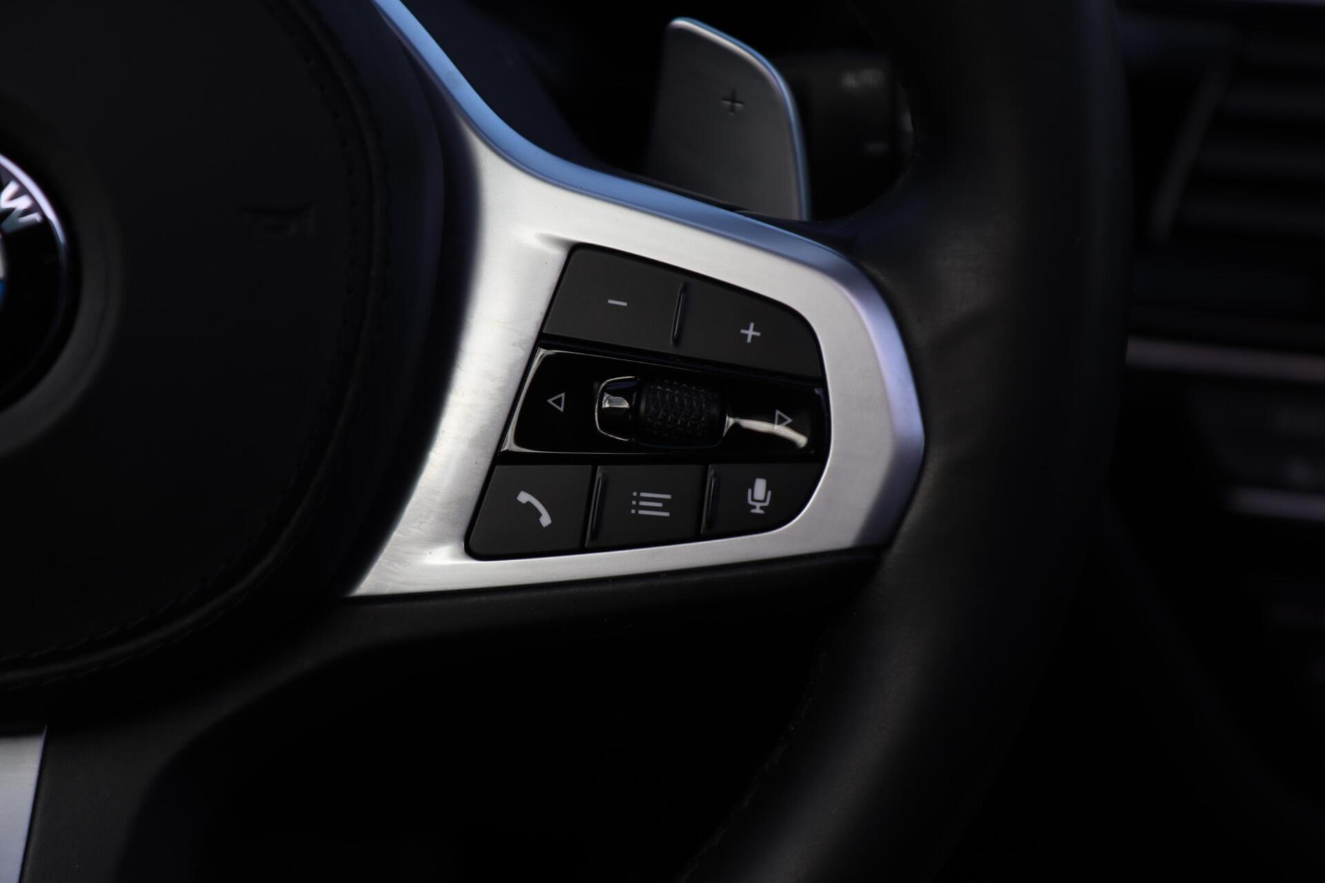 Foto van BMW 530i xDrive