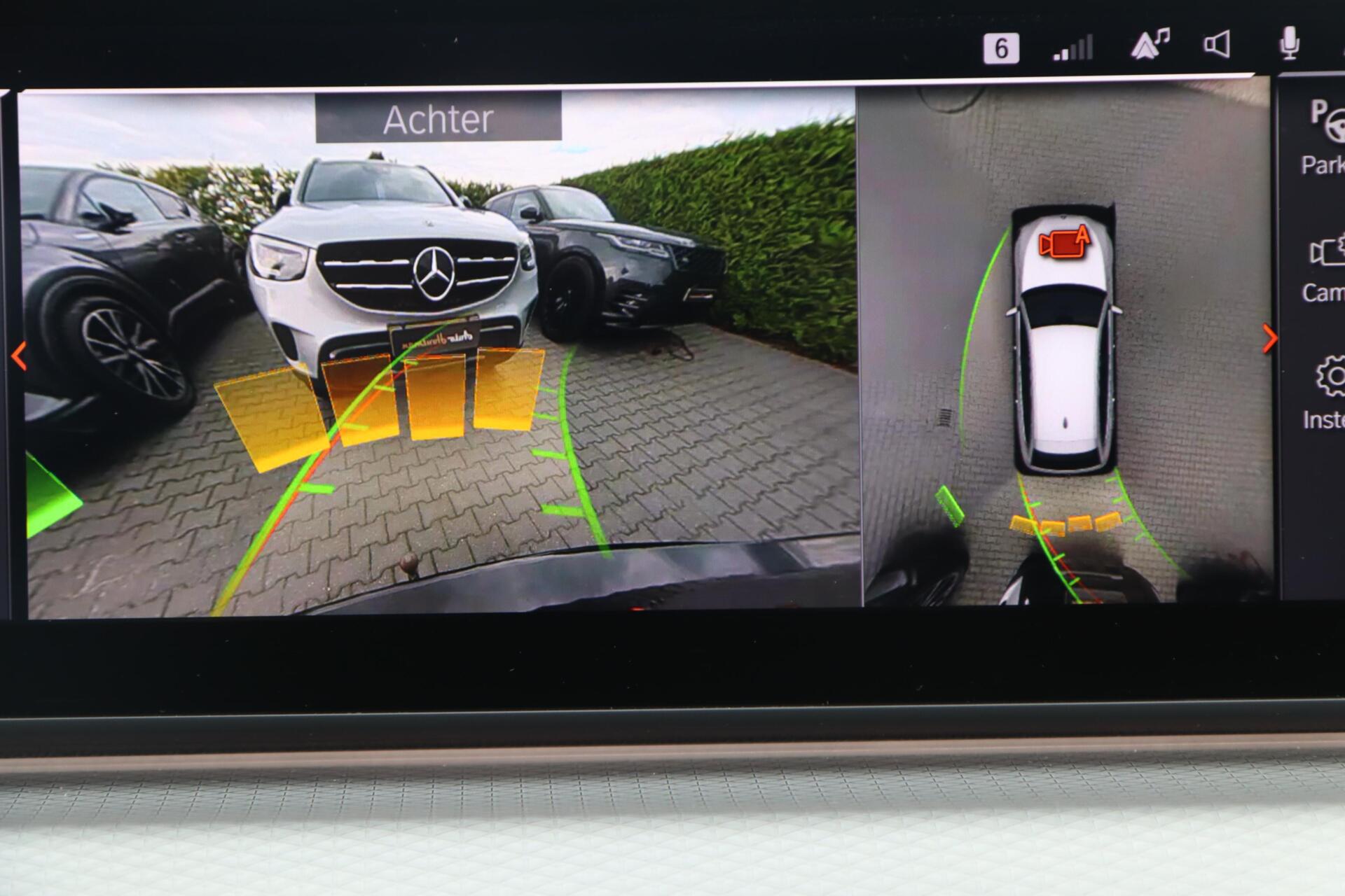 Foto van BMW 530i xDrive