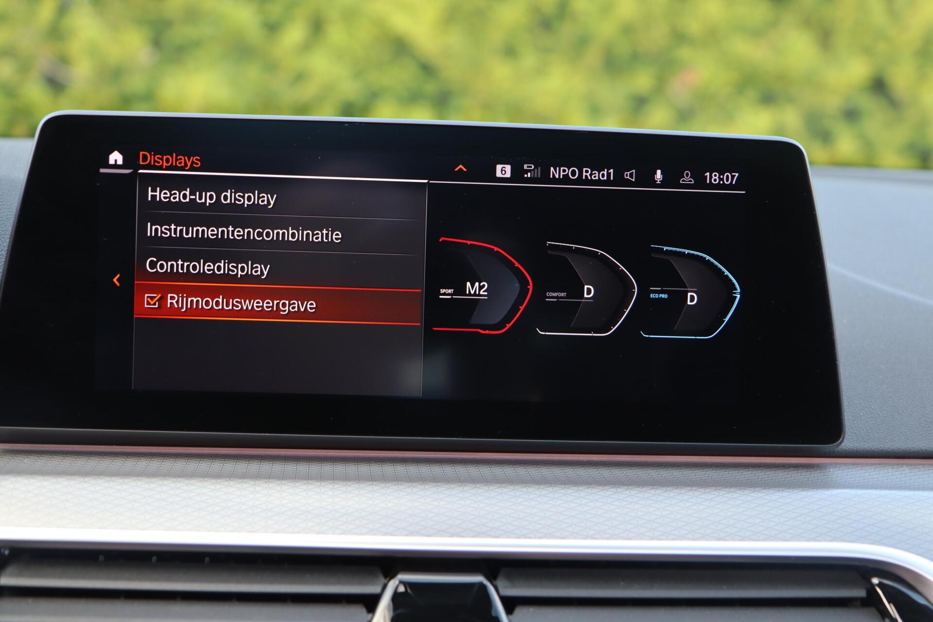 Foto van BMW 530i xDrive