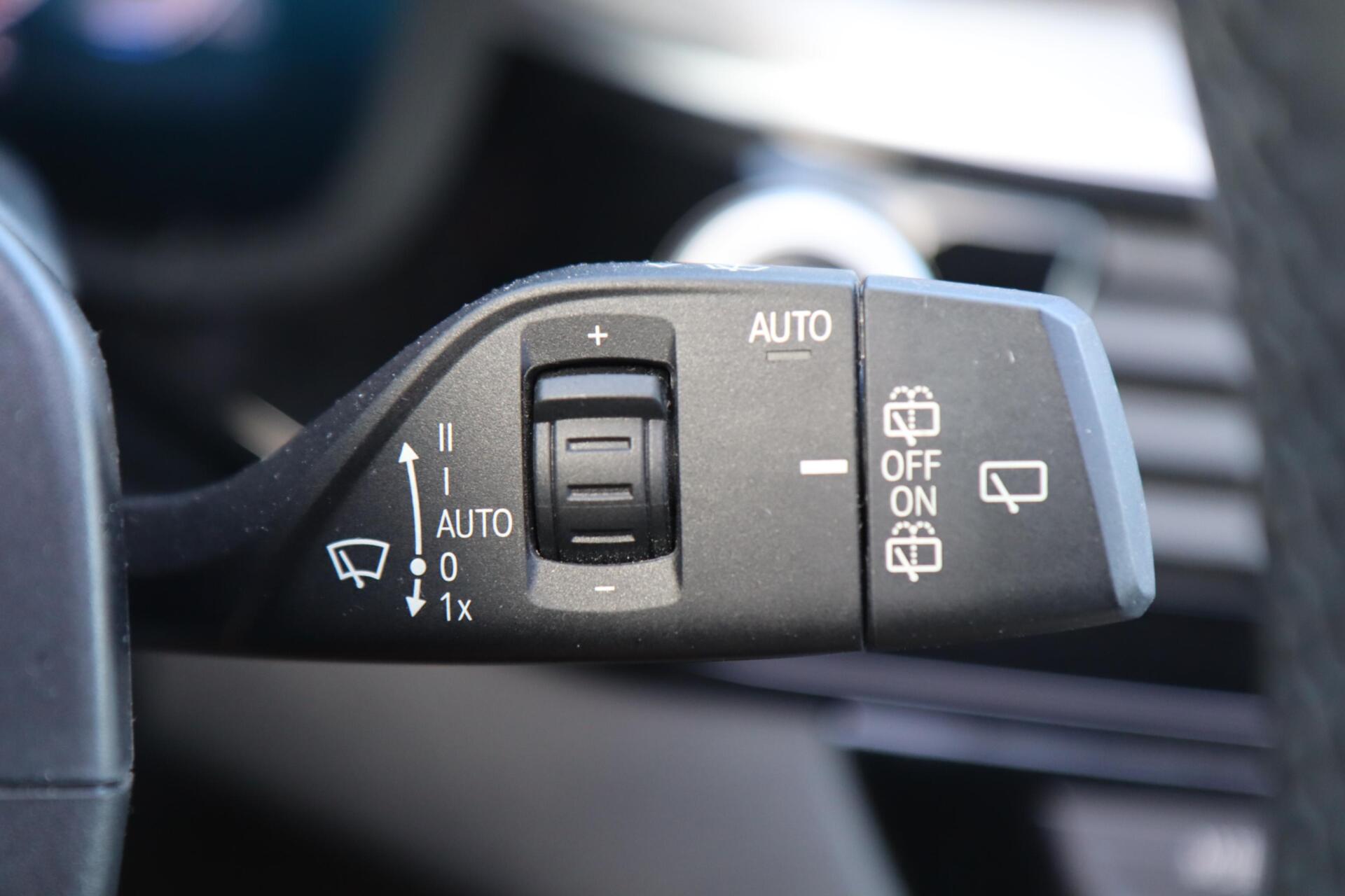 Foto van BMW 530i xDrive