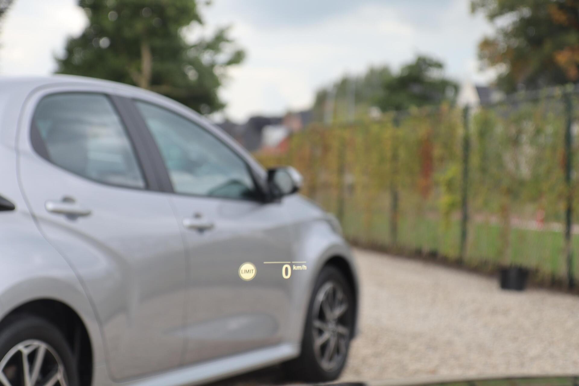 Foto van BMW 530i xDrive