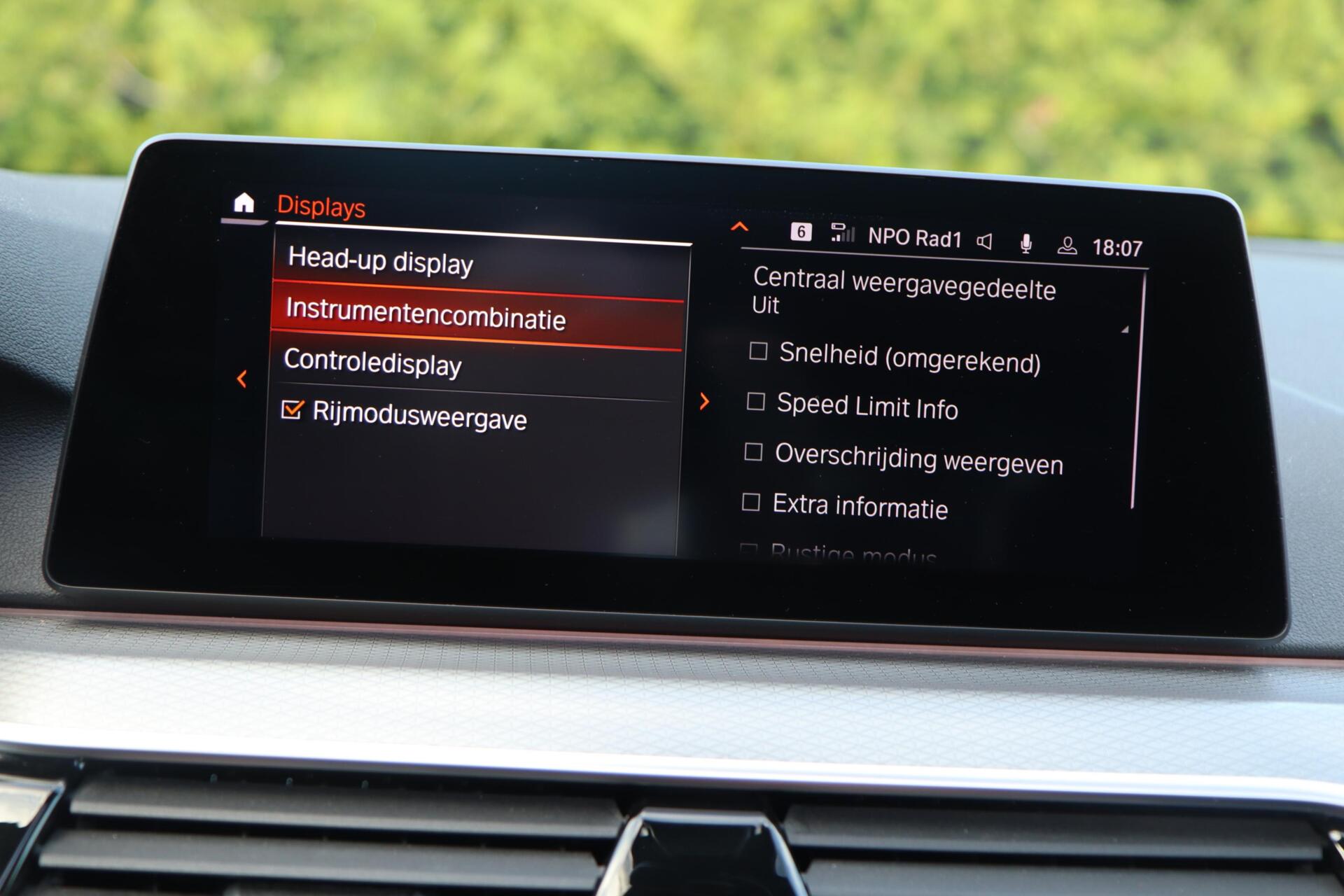 Foto van BMW 530i xDrive