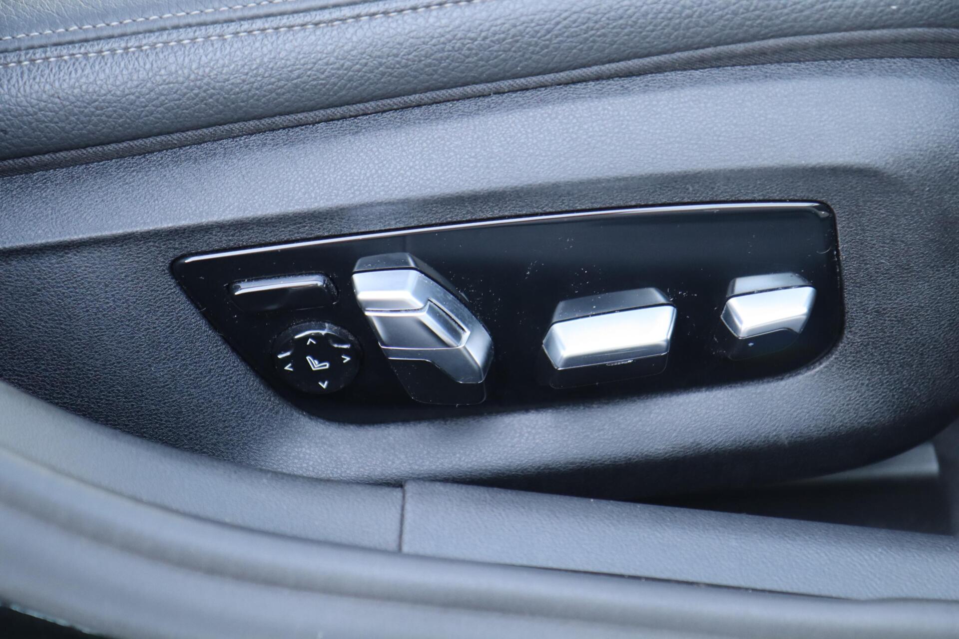 Foto van BMW 530i xDrive