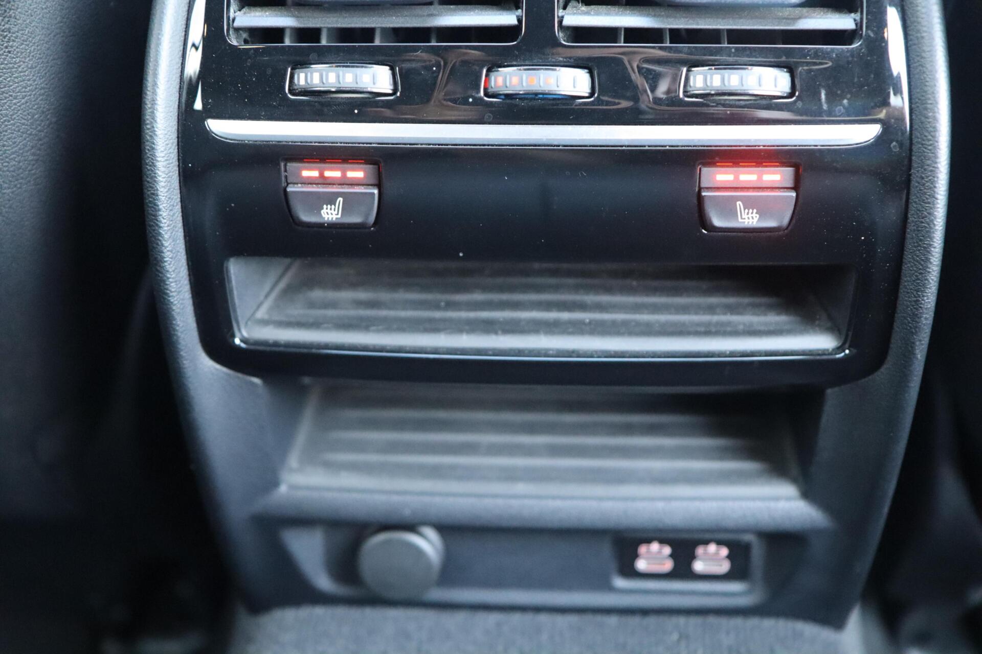 Foto van BMW 530i xDrive