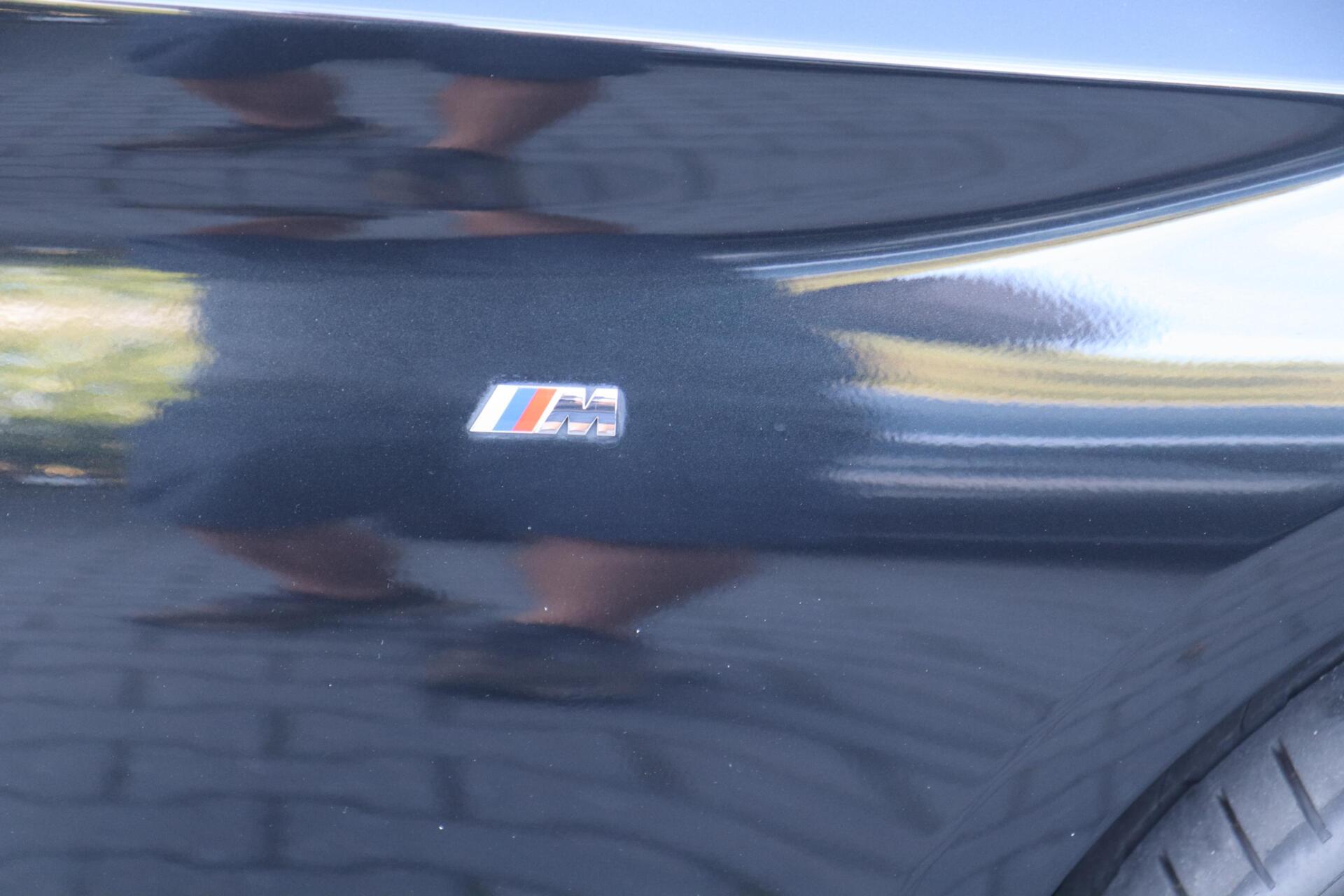 Foto van BMW 530i xDrive