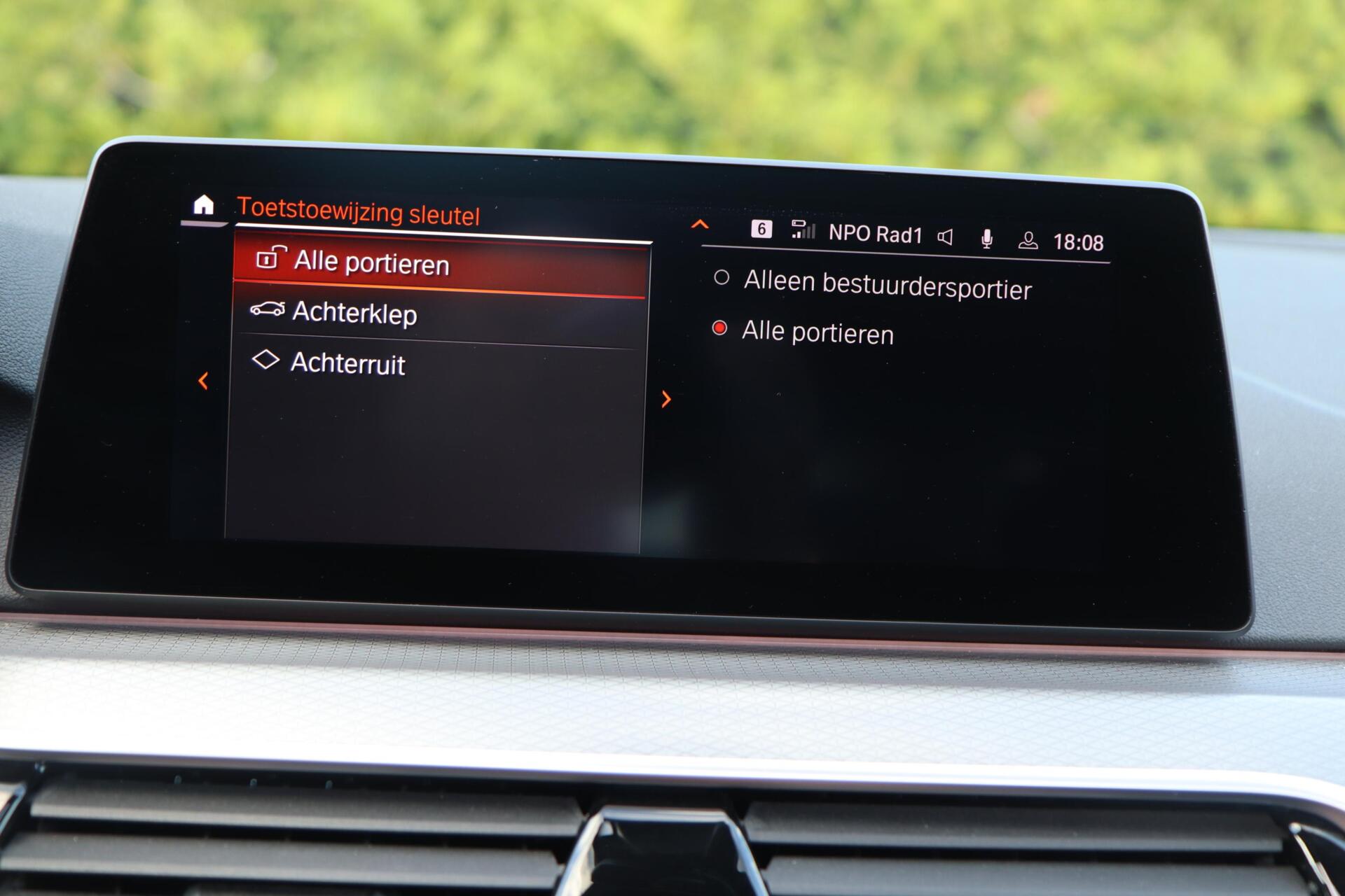 Foto van BMW 530i xDrive