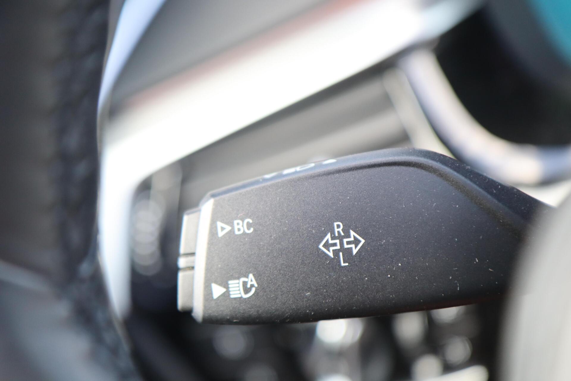 Foto van BMW 530i xDrive