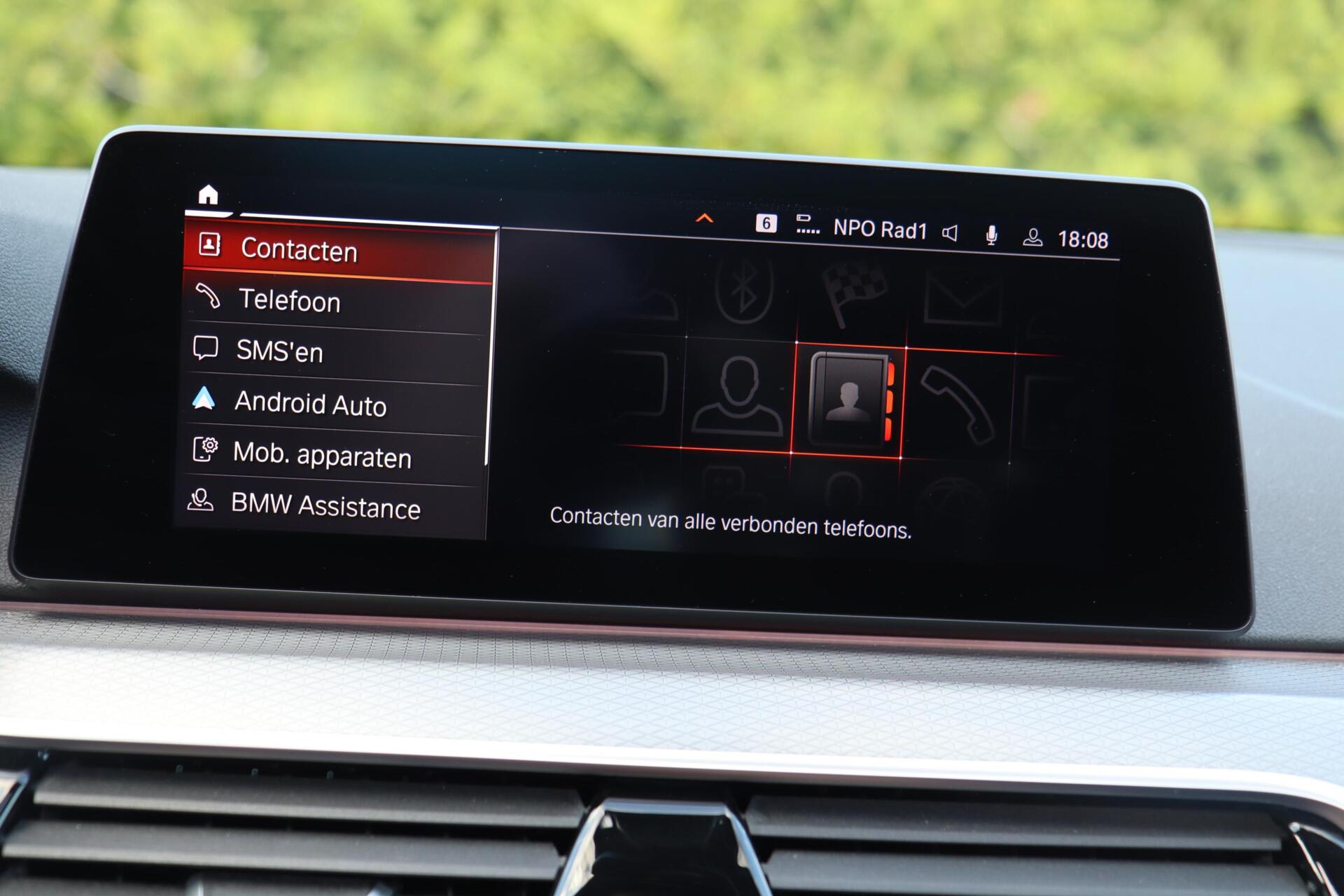Foto van BMW 530i xDrive