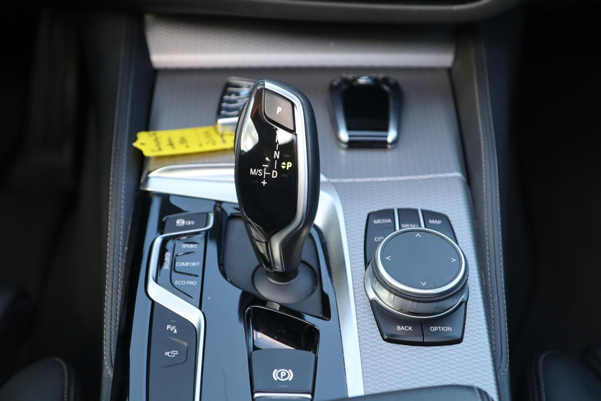 Foto van BMW 530i xDrive