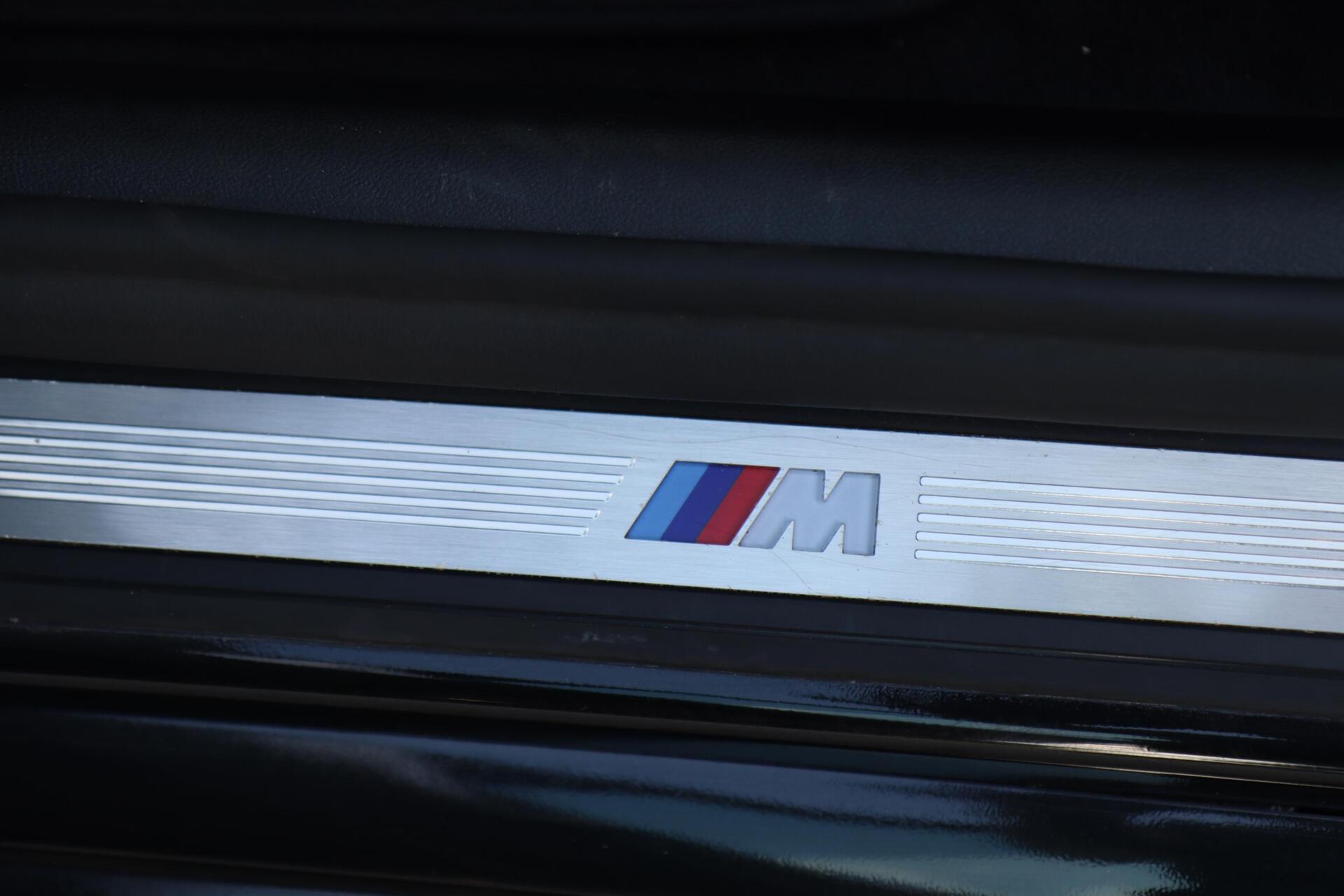 Foto van BMW 530i xDrive