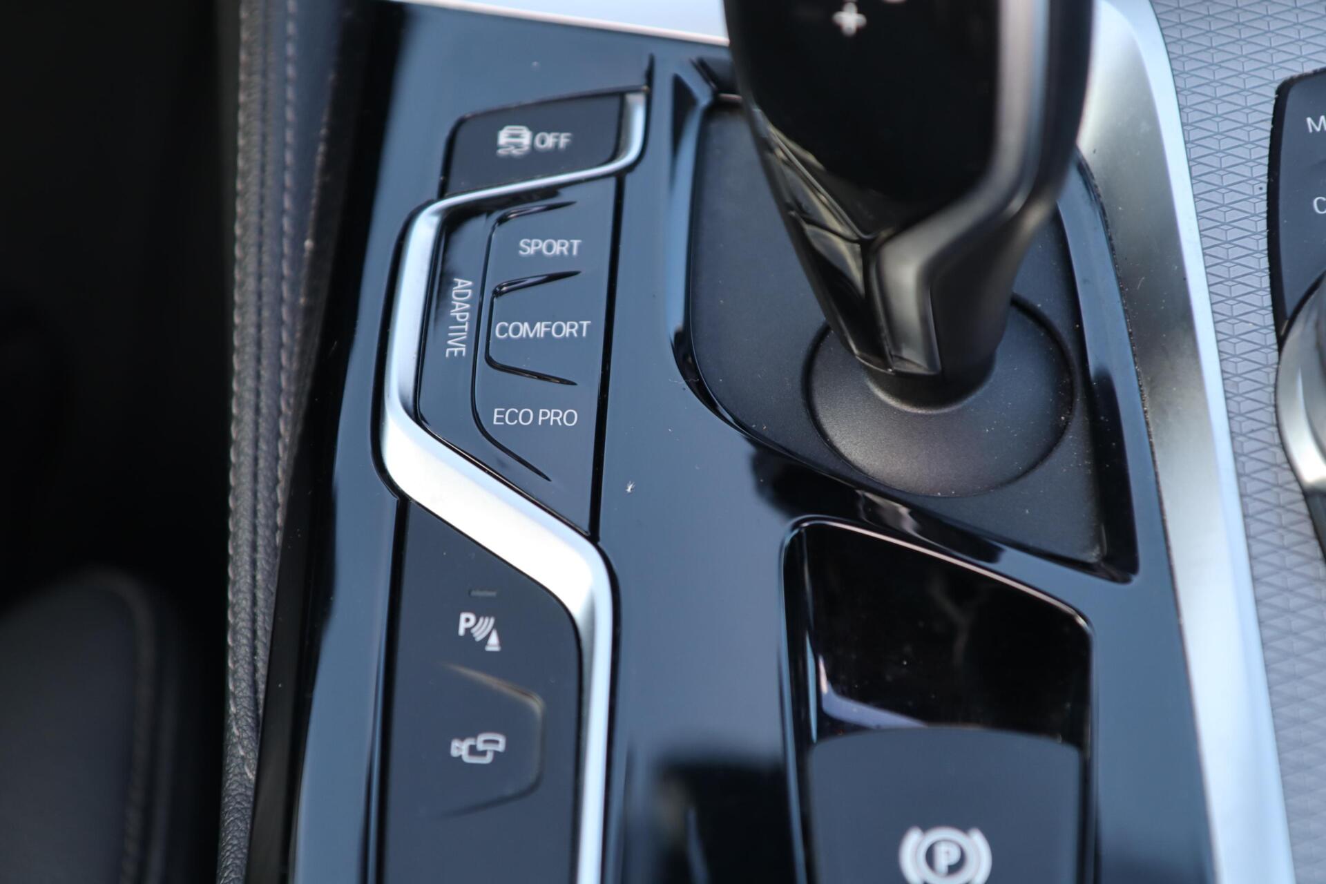 Foto van BMW 530i xDrive