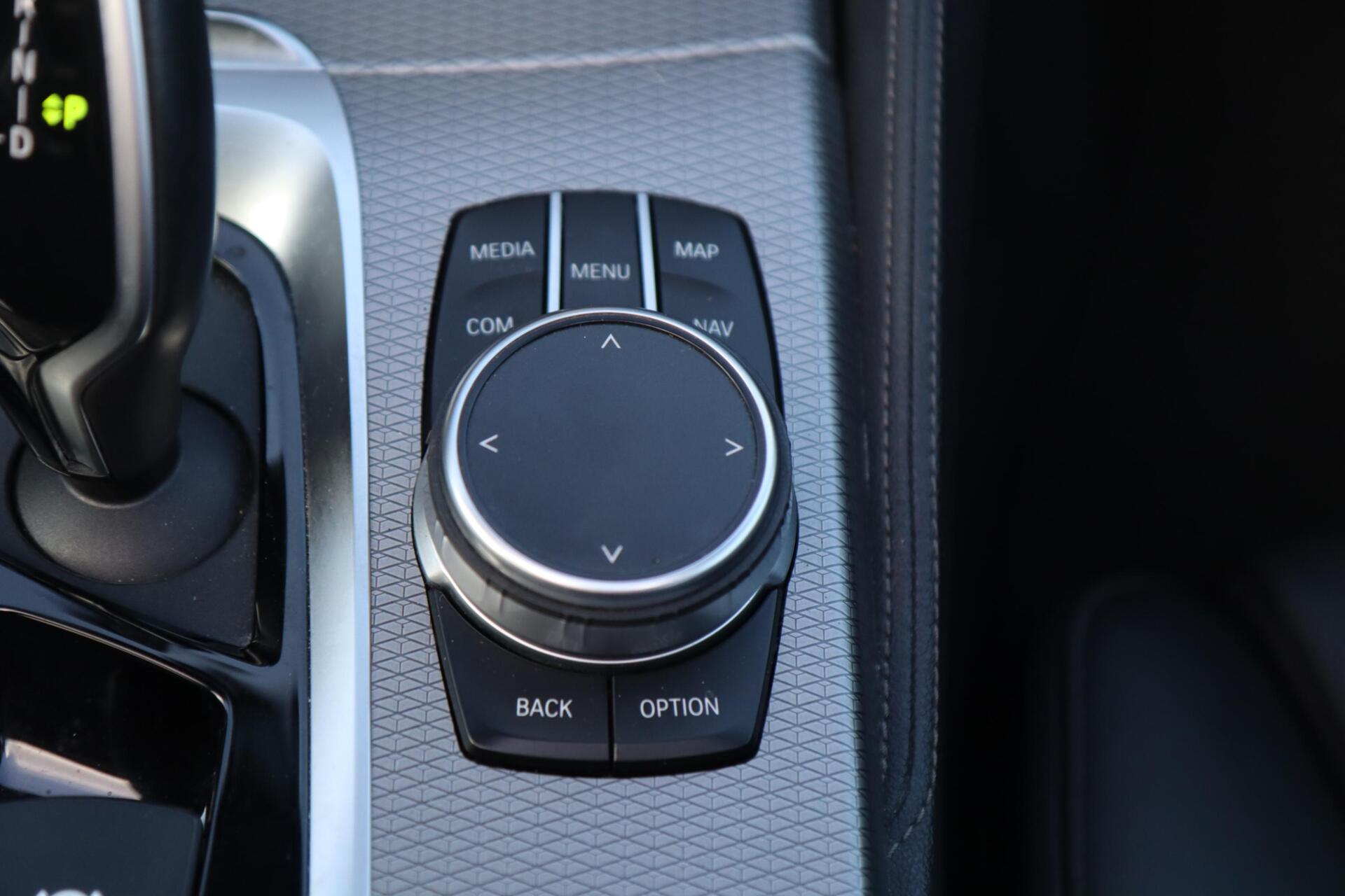 Foto van BMW 530i xDrive