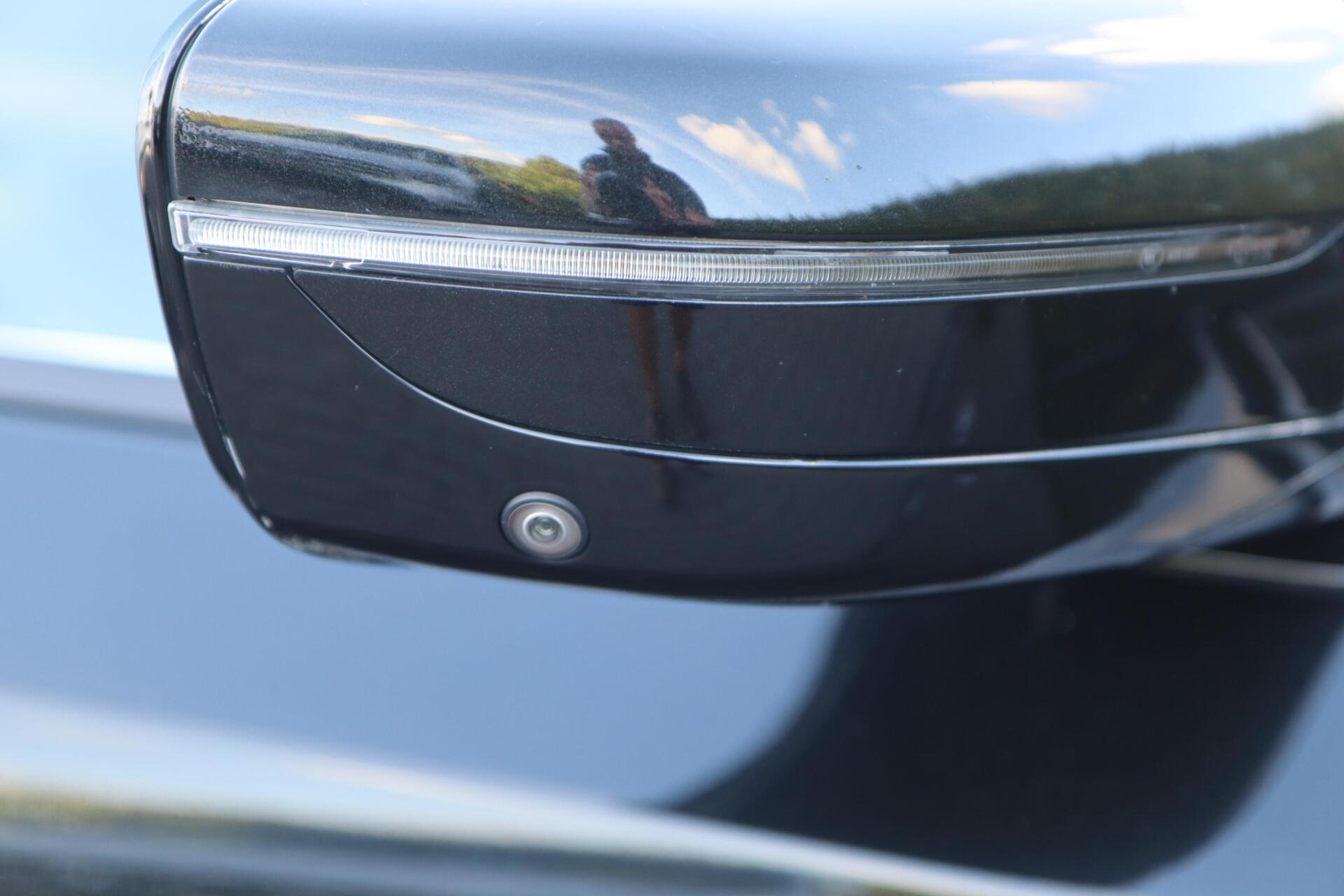 Foto van BMW 530i xDrive