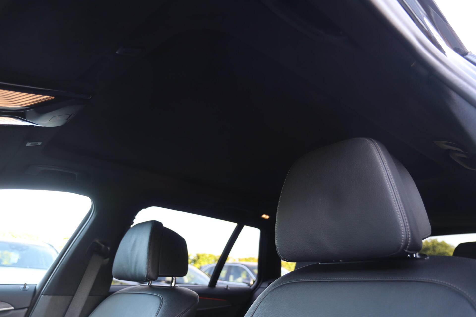 Foto van BMW 530i xDrive