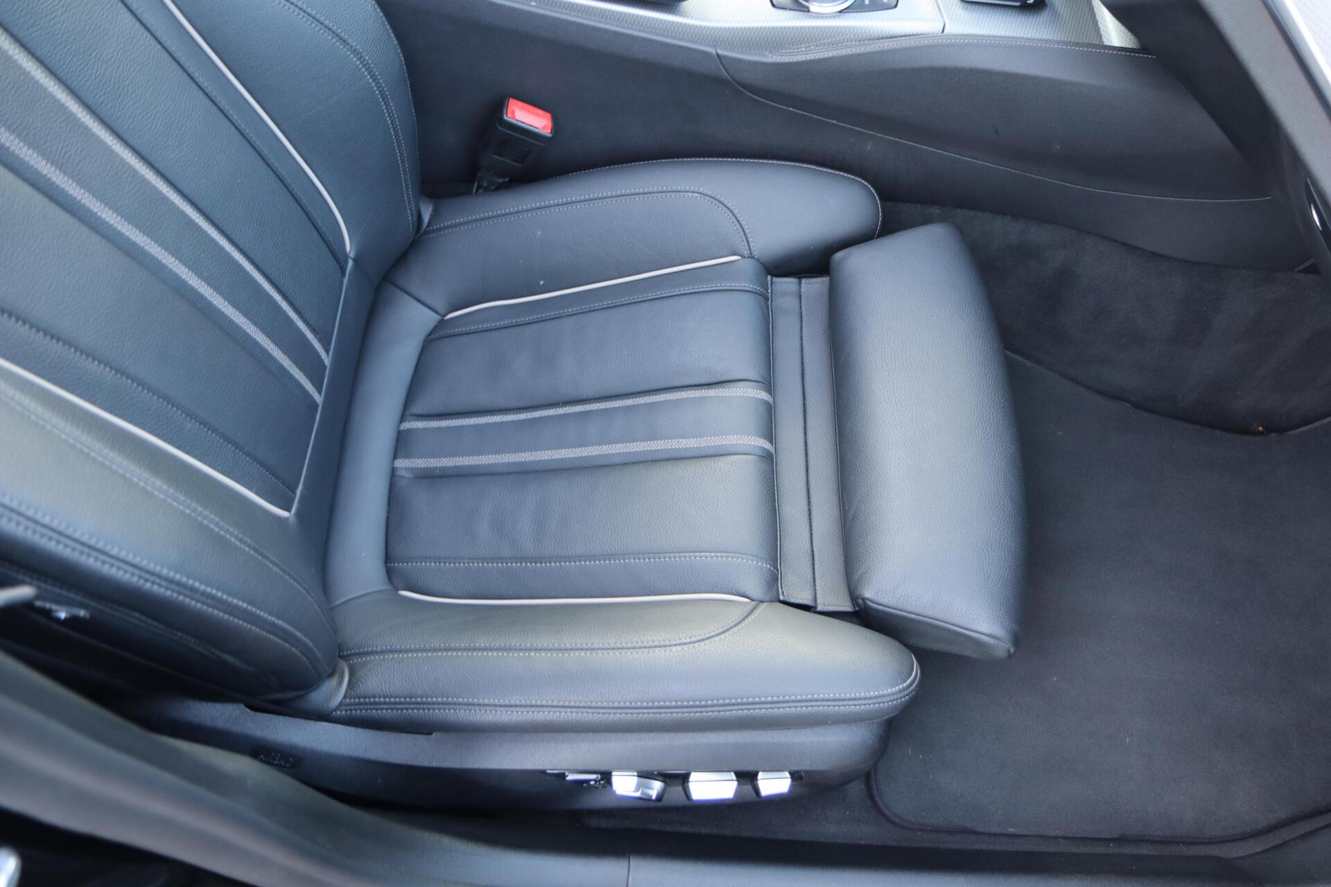 Foto van BMW 530i xDrive