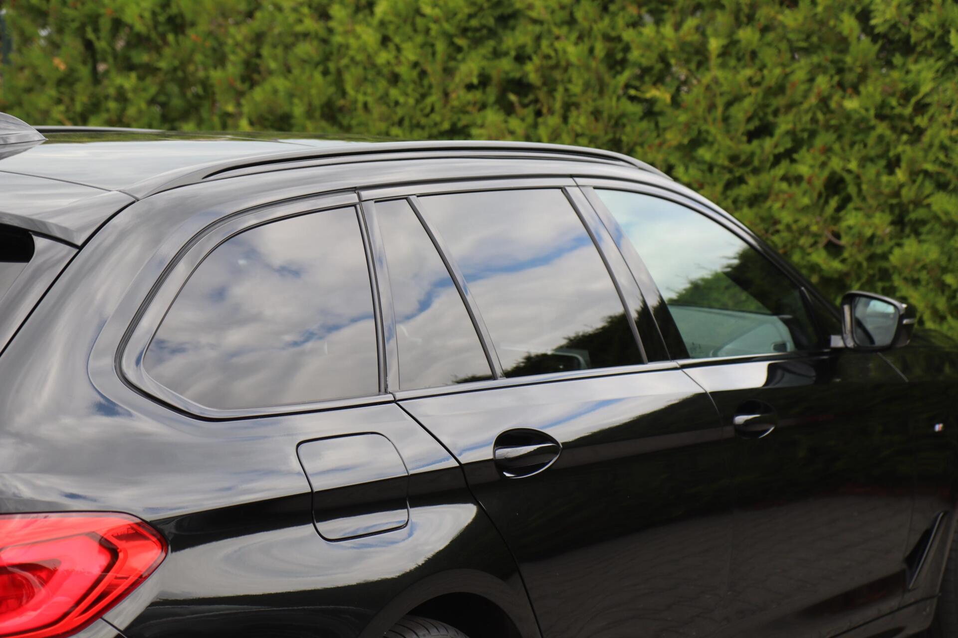Foto van BMW 530i xDrive