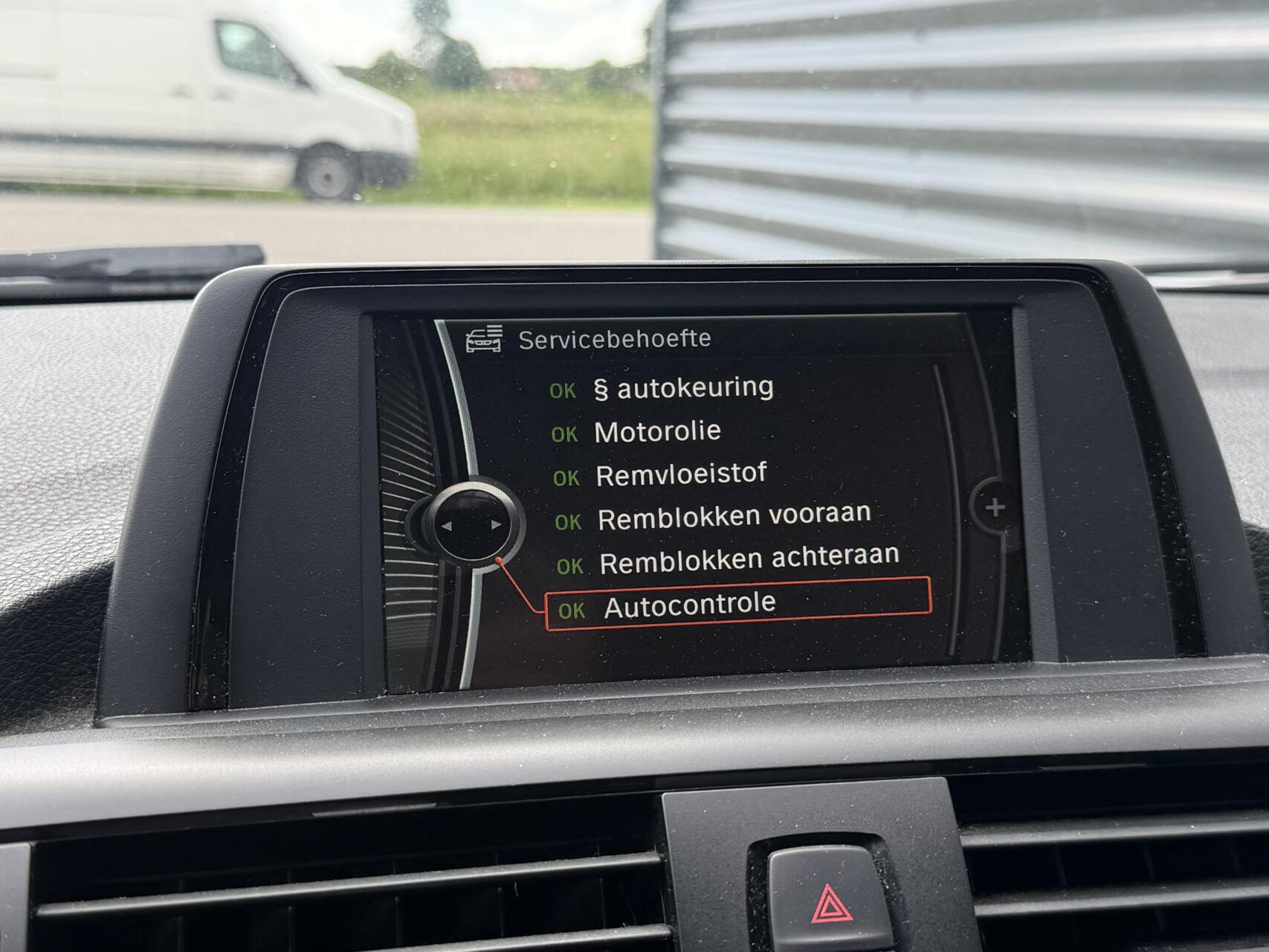 Foto van BMW 1er Reihe