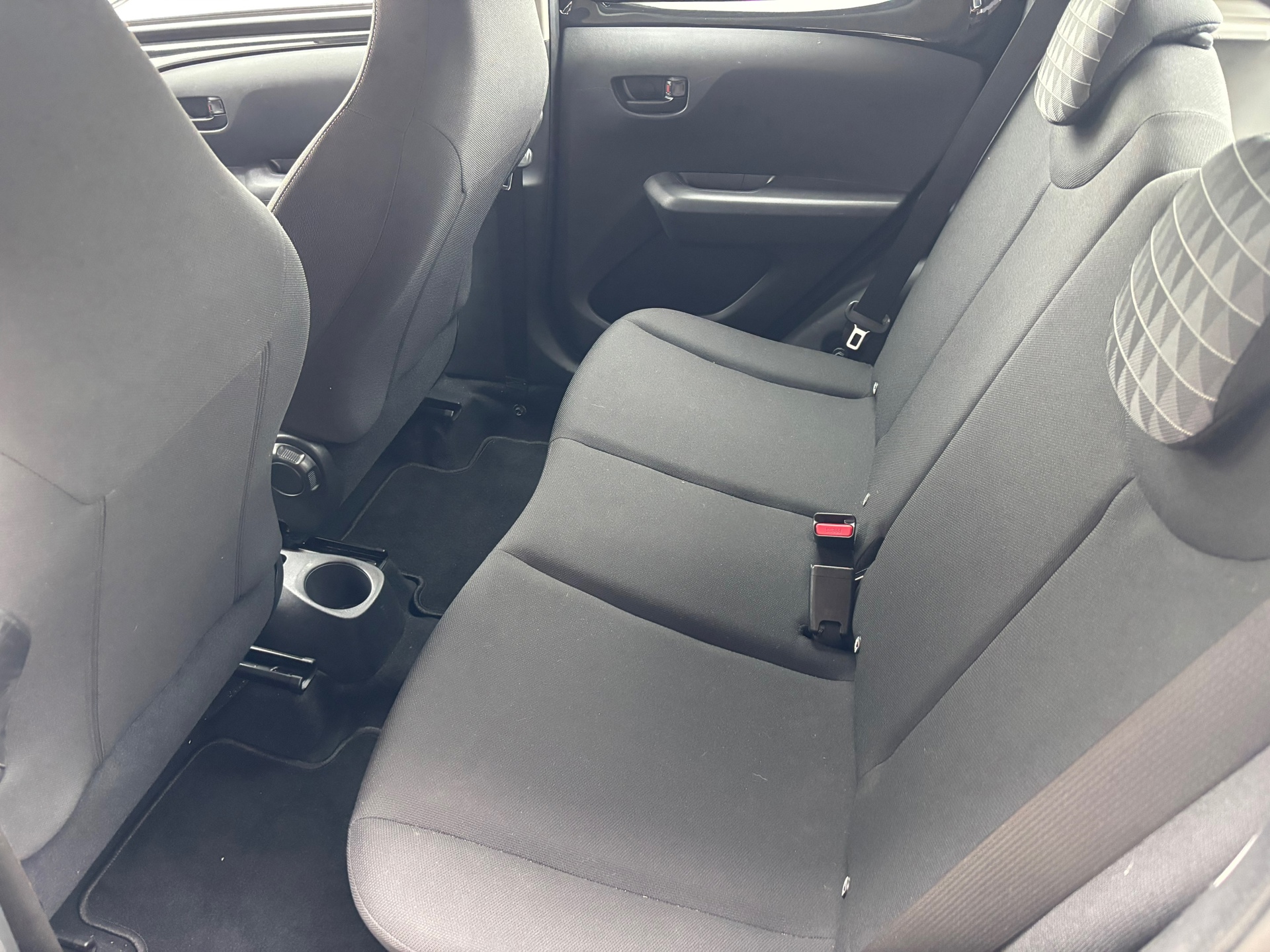 Foto van Peugeot 108
