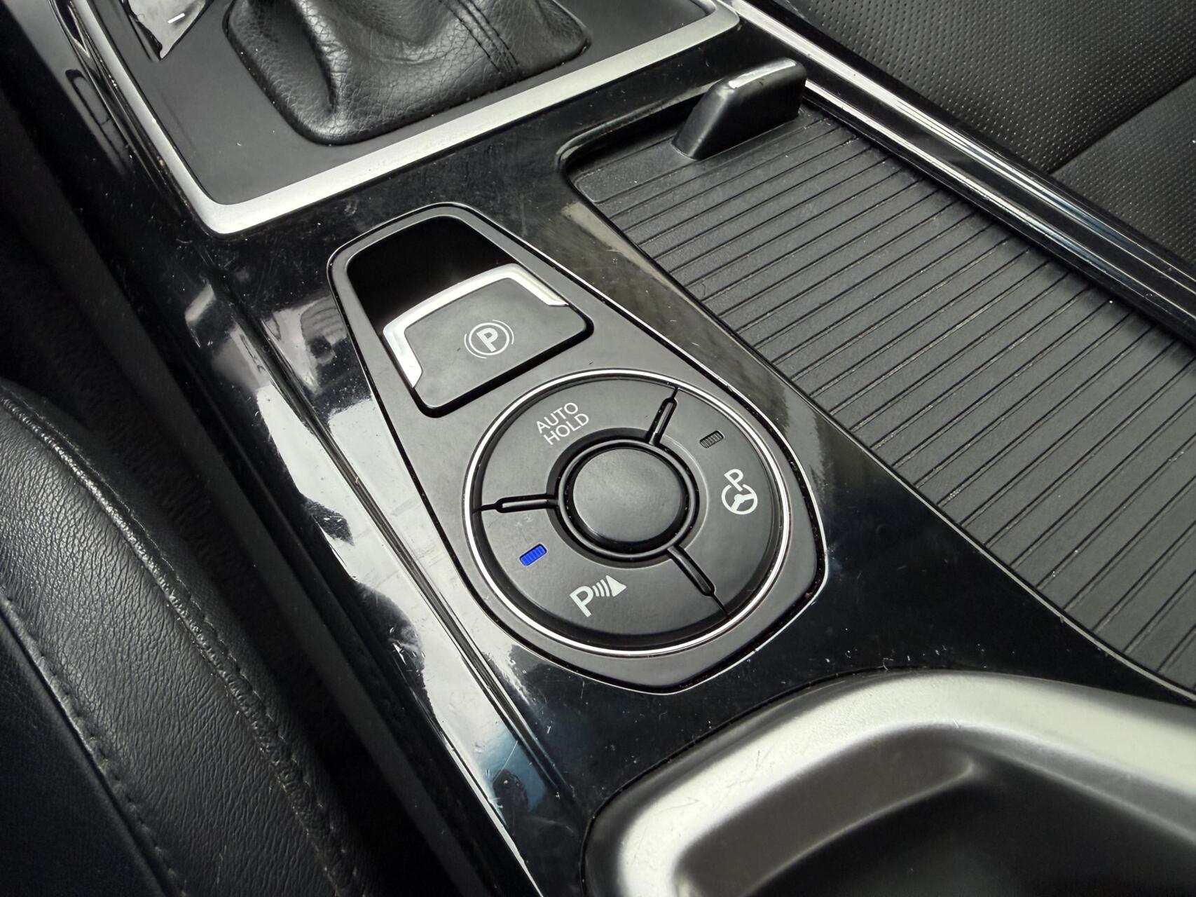 Foto van Hyundai I40