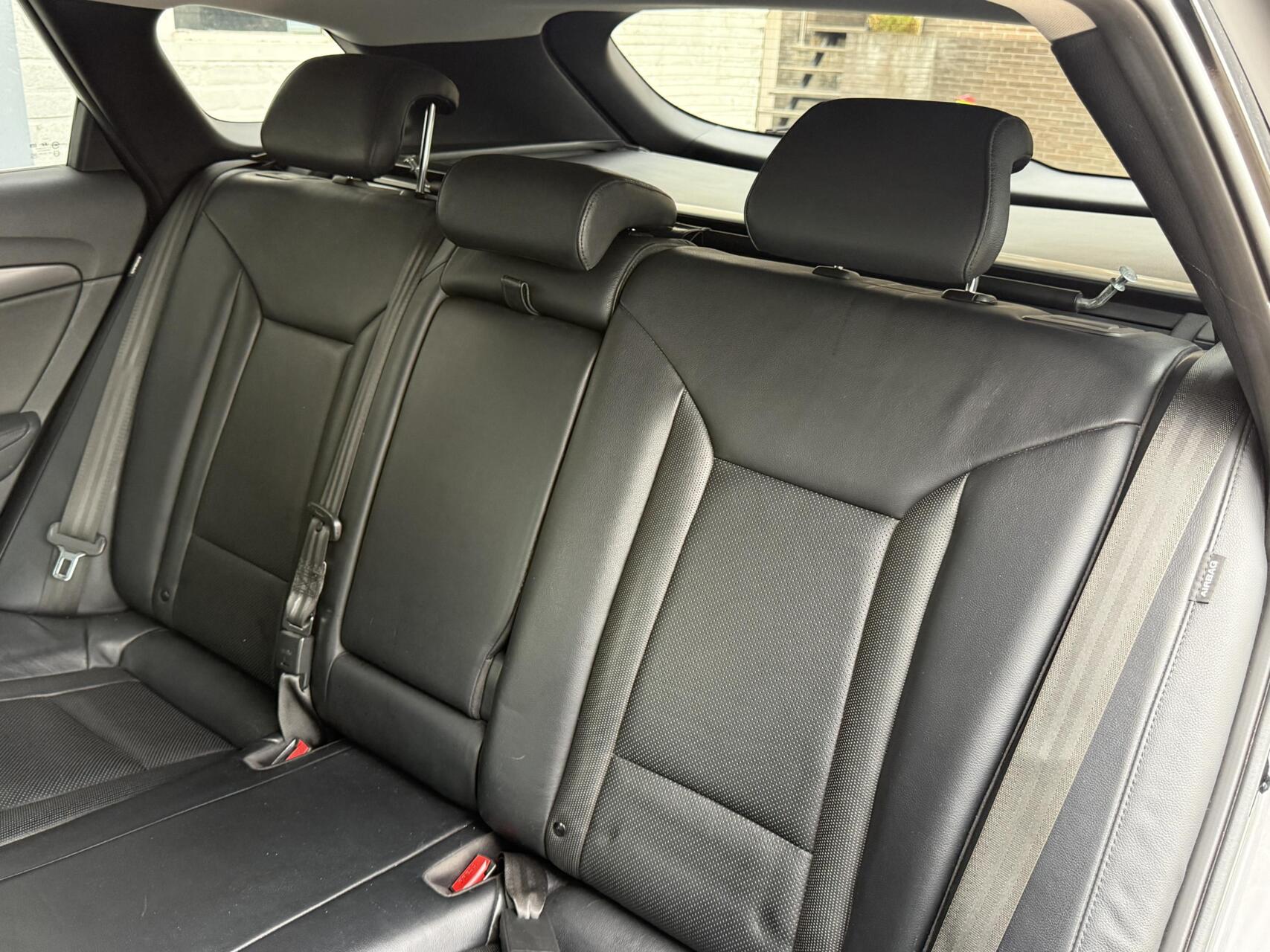 Foto van Hyundai I40