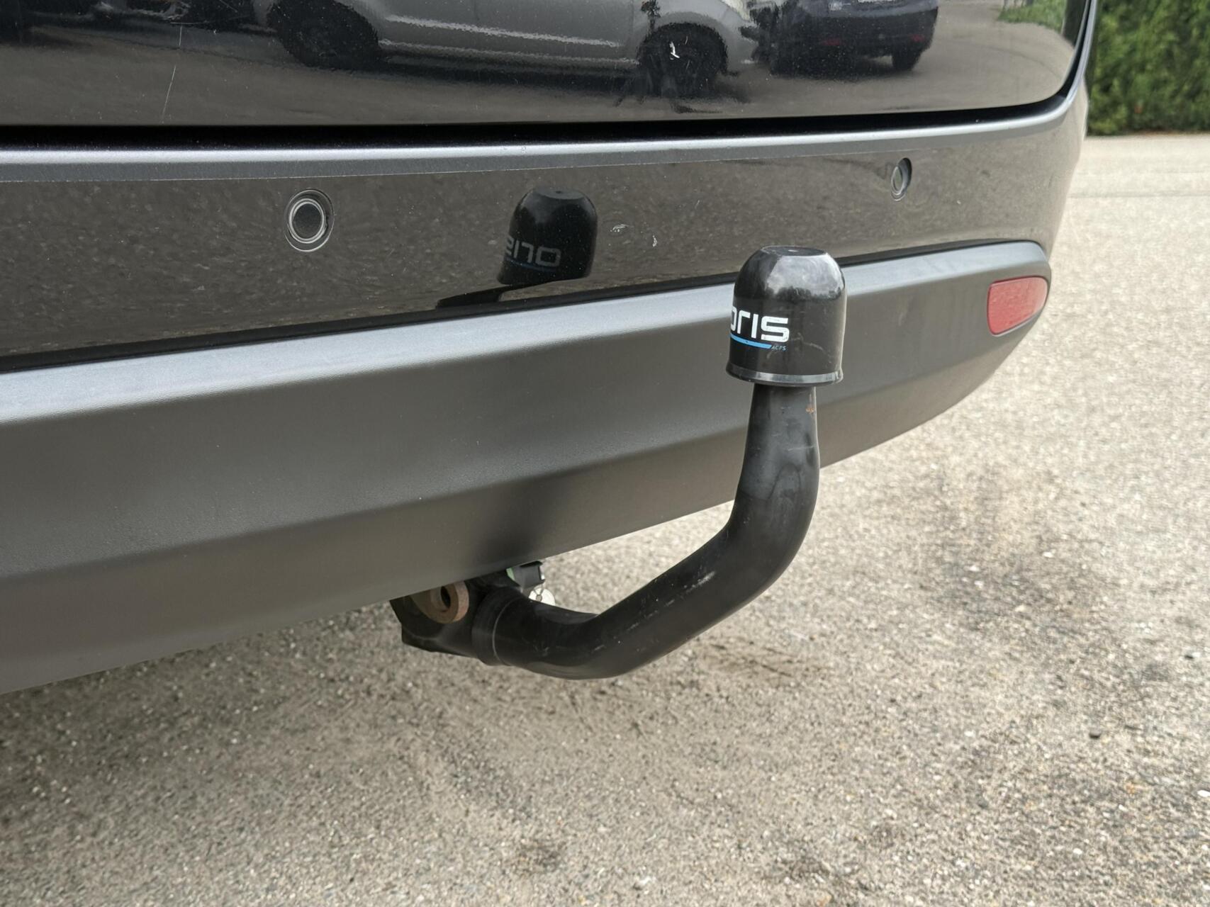 Foto van Hyundai I40