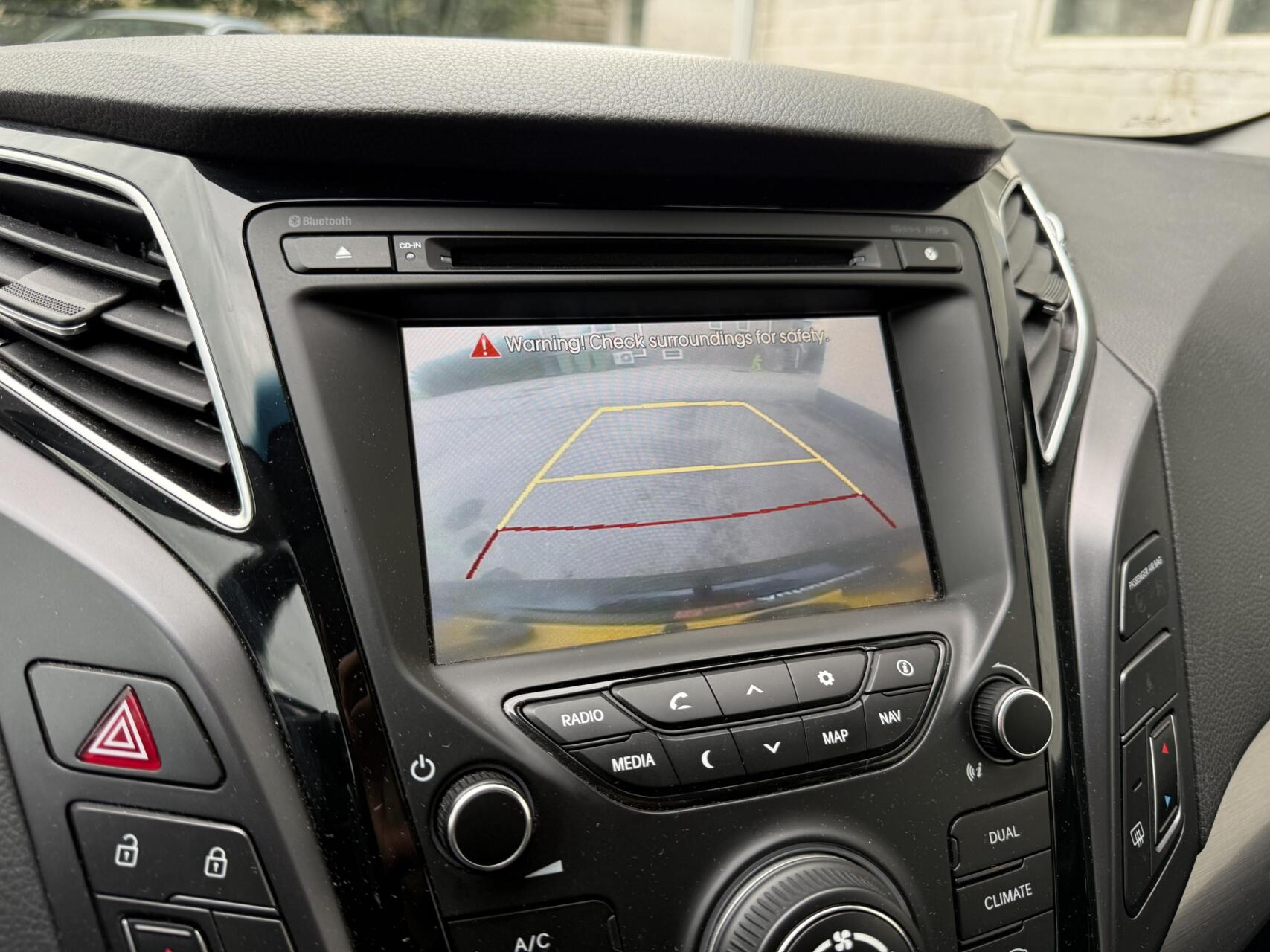 Foto van Hyundai I40