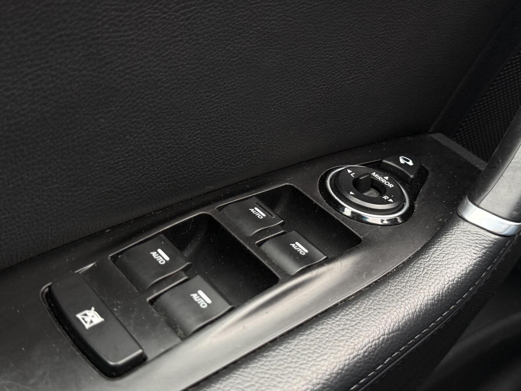 Foto van Hyundai I40