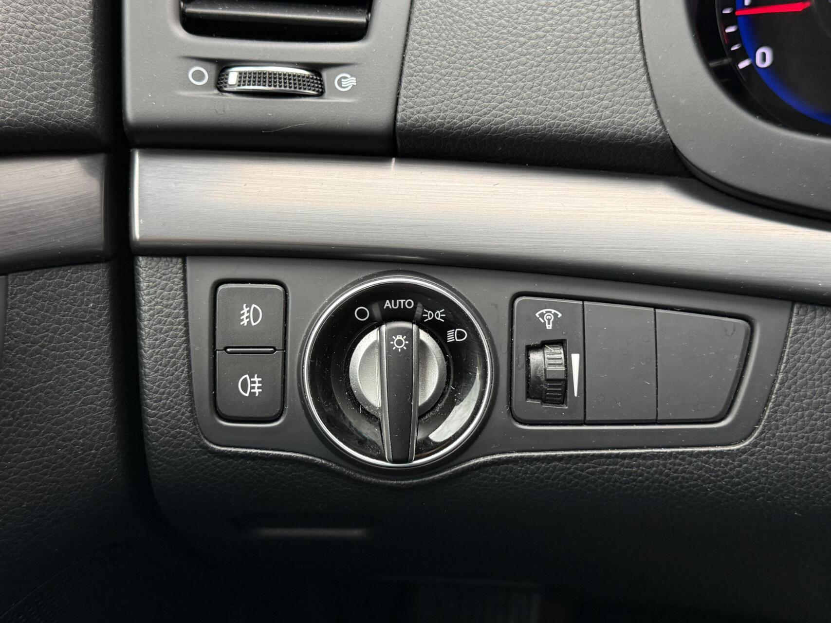 Foto van Hyundai I40
