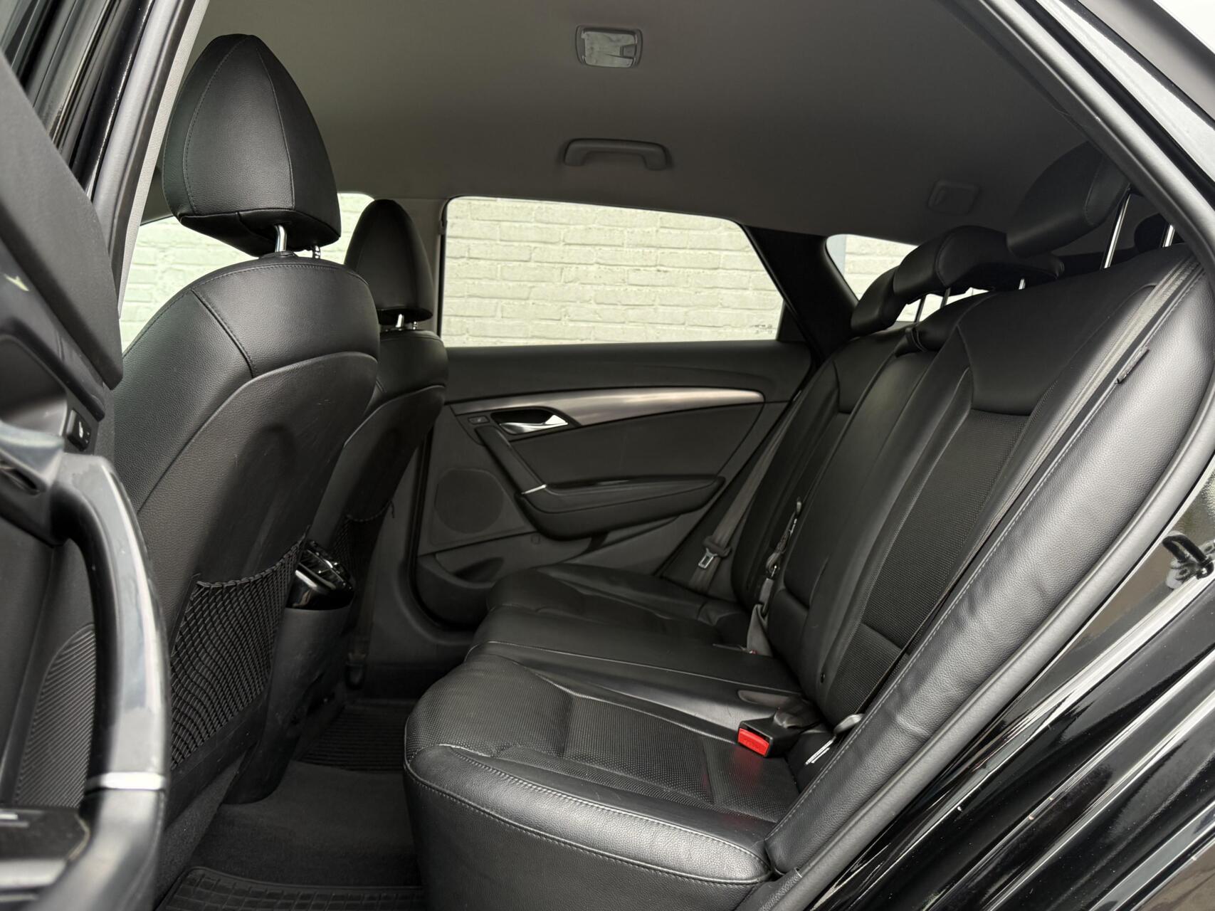 Foto van Hyundai I40