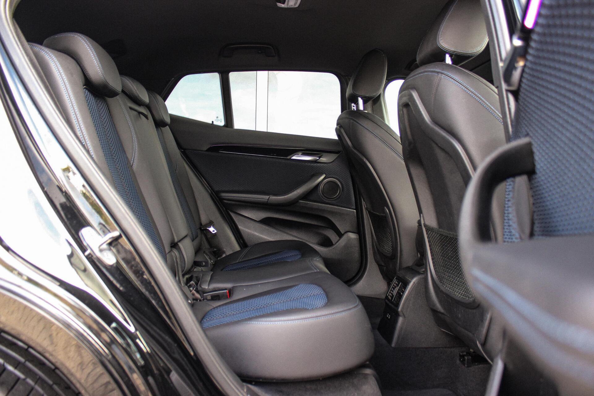 Foto van BMW X2 Sdrive20i