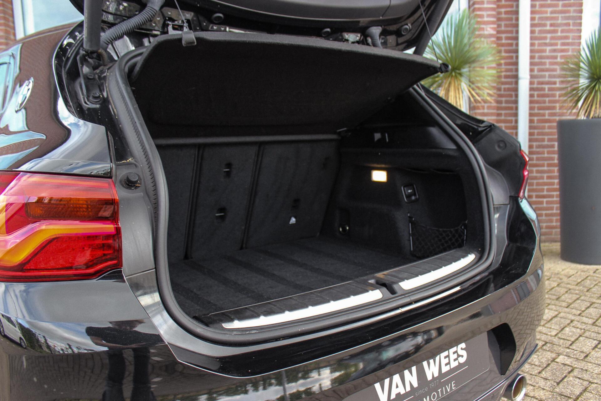 Foto van BMW X2 Sdrive20i