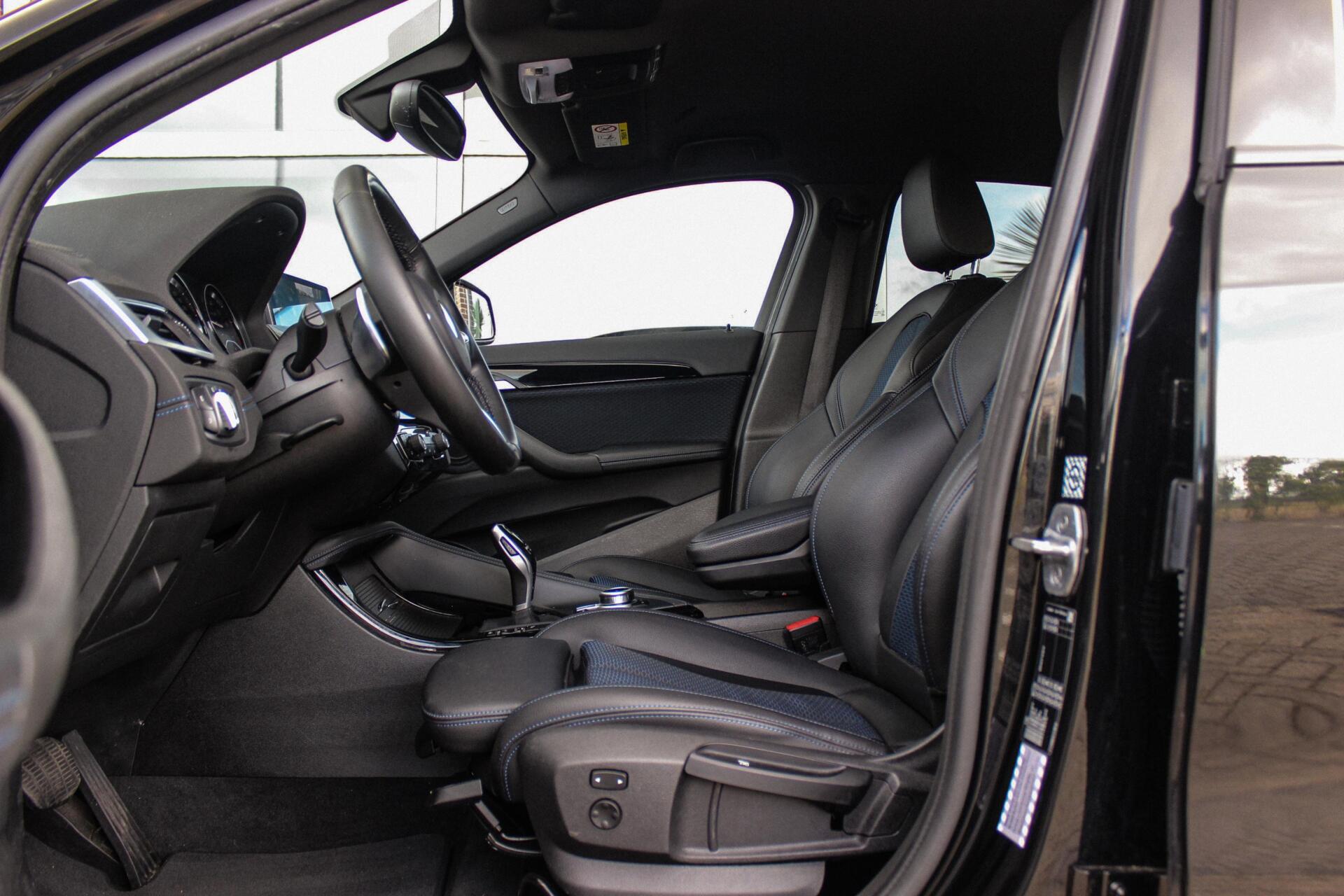 Foto van BMW X2 Sdrive20i