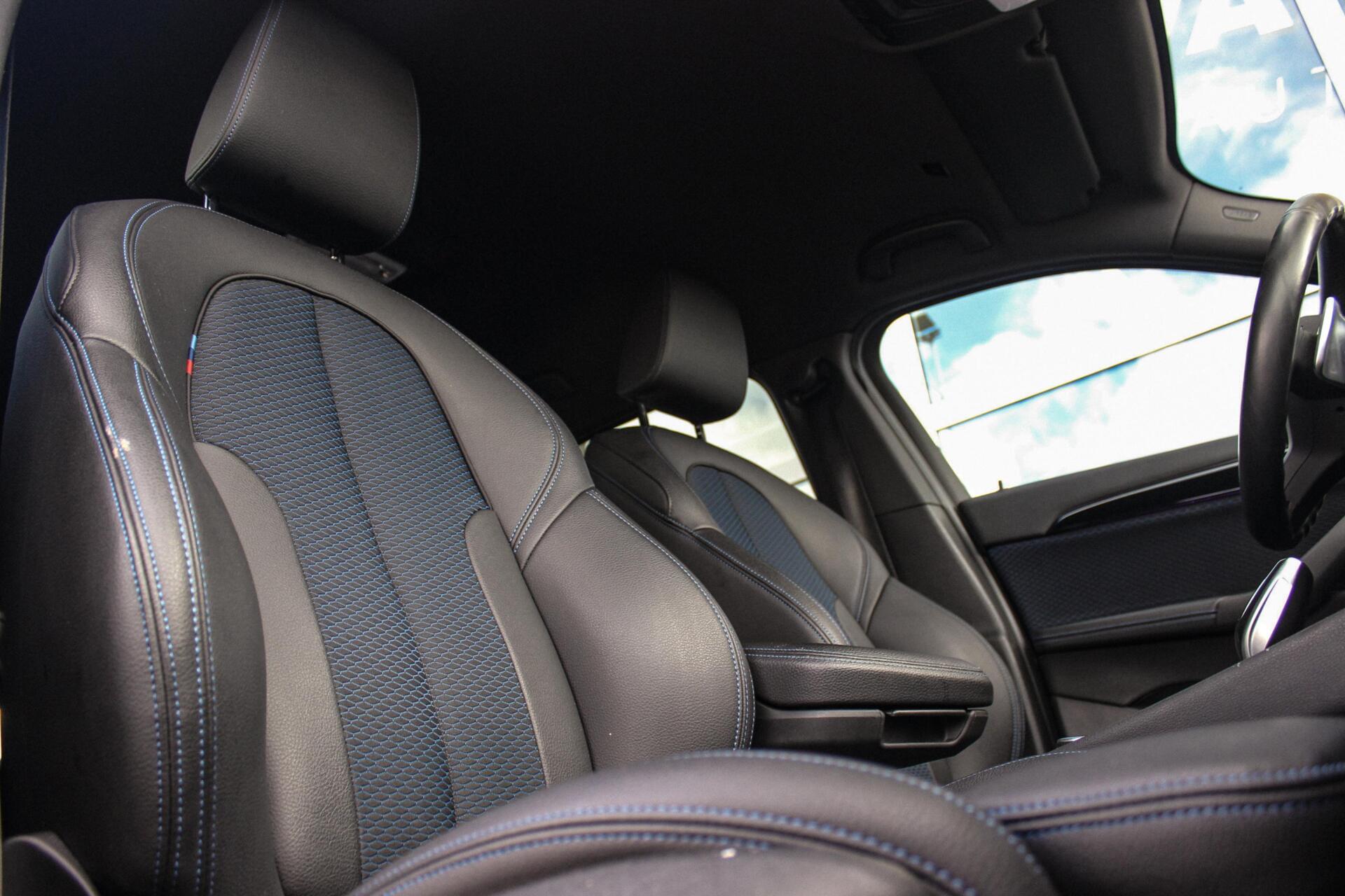 Foto van BMW X2 Sdrive20i