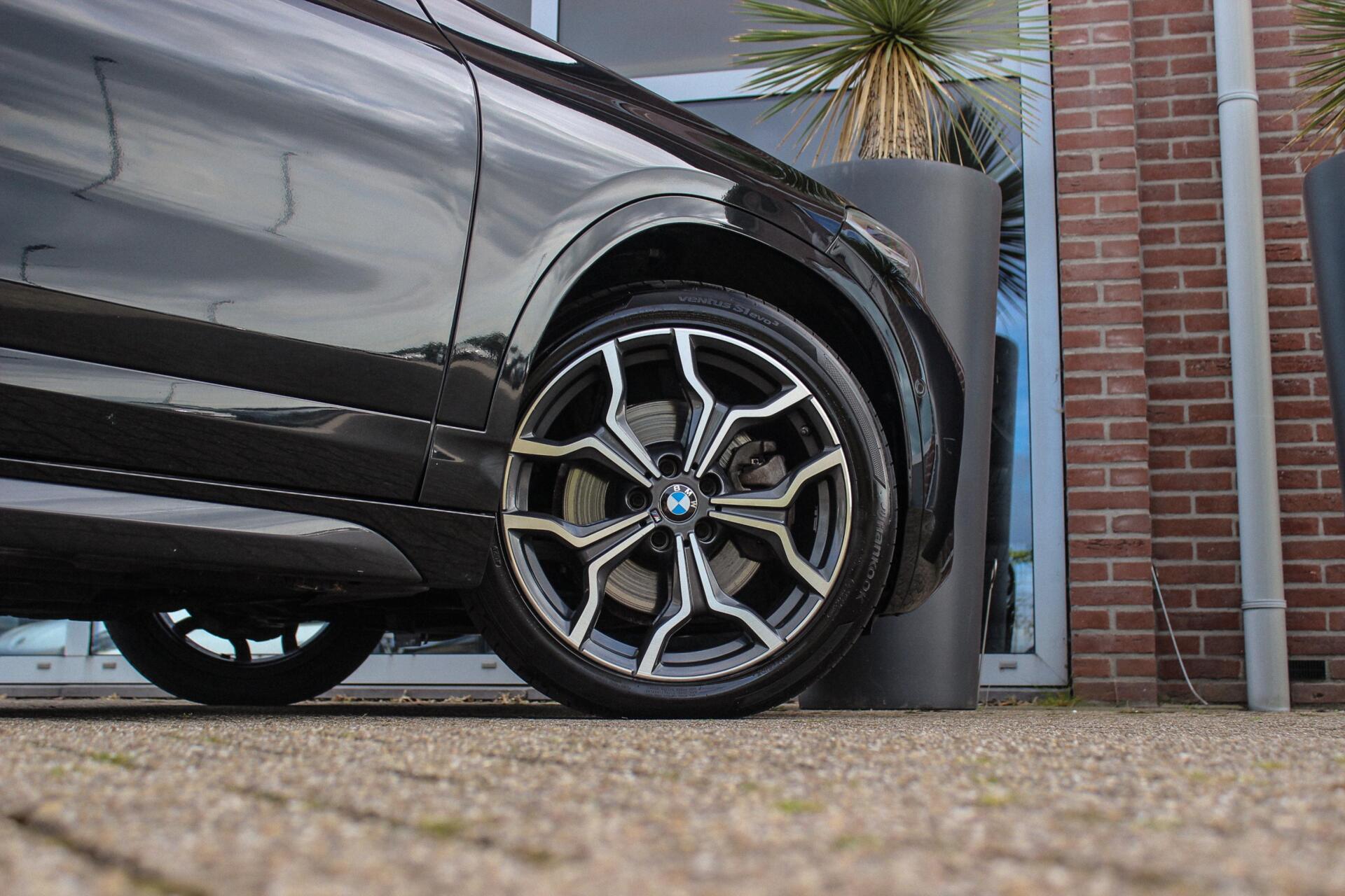 Foto van BMW X2 Sdrive20i
