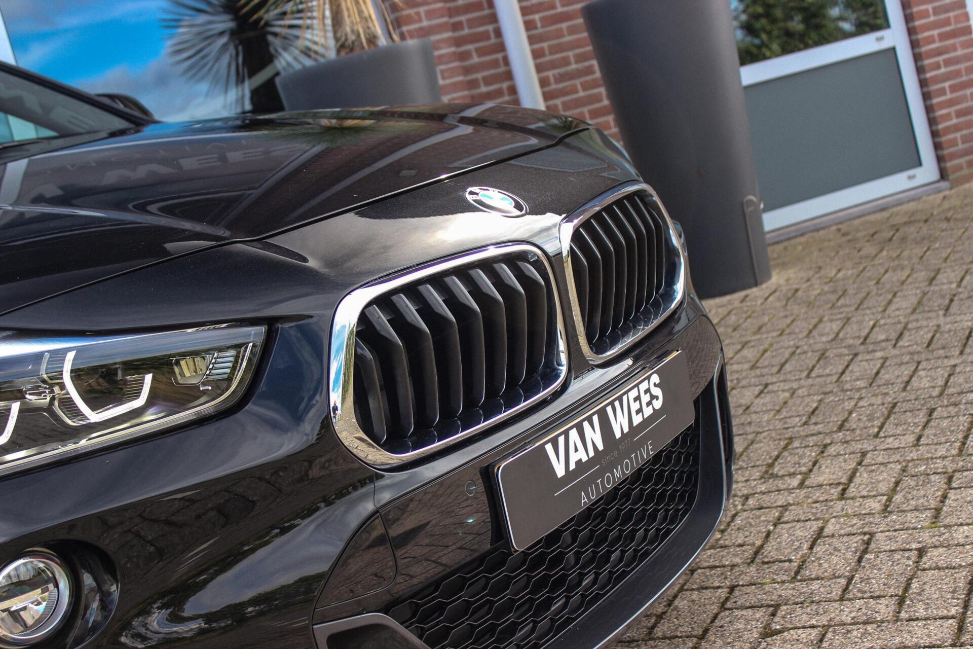 Foto van BMW X2 Sdrive20i